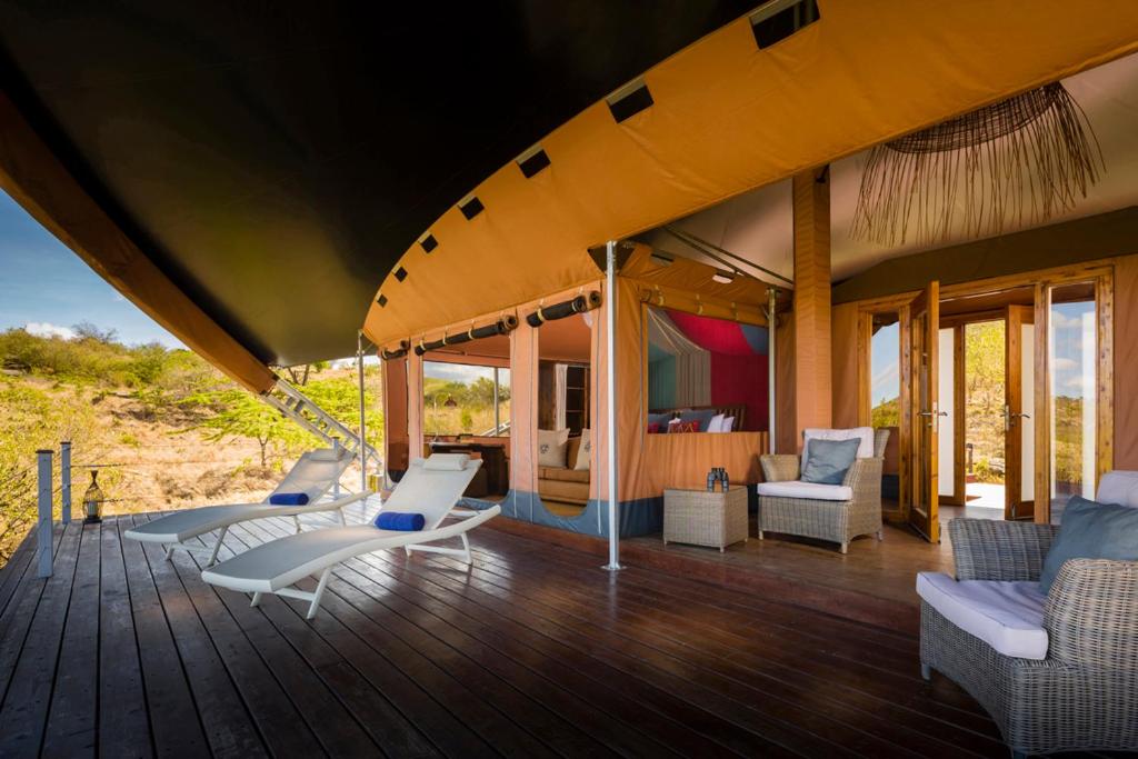 Mahali Mzuri