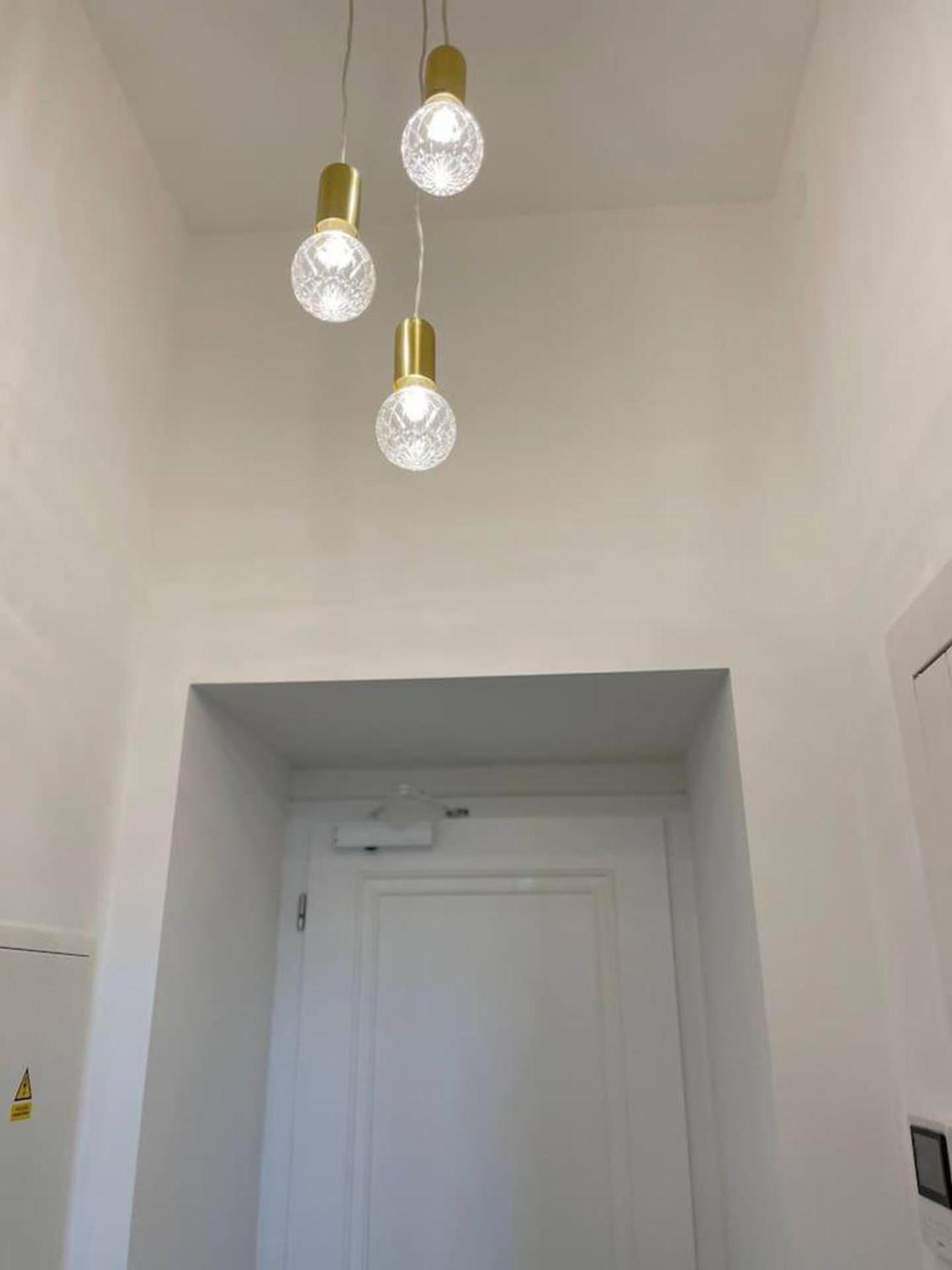 2-Bed Apartment in Praha