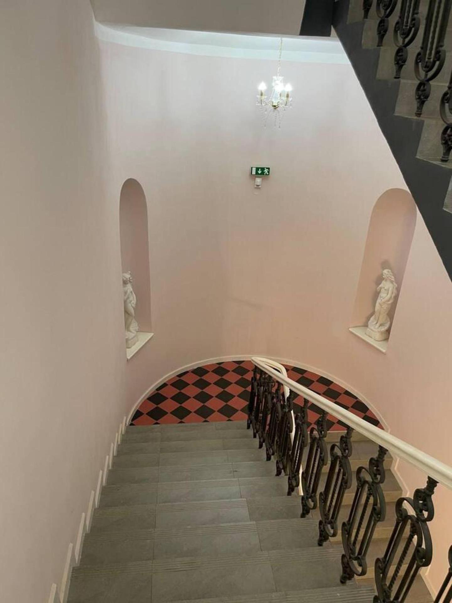 2-Bed Apartment in Praha