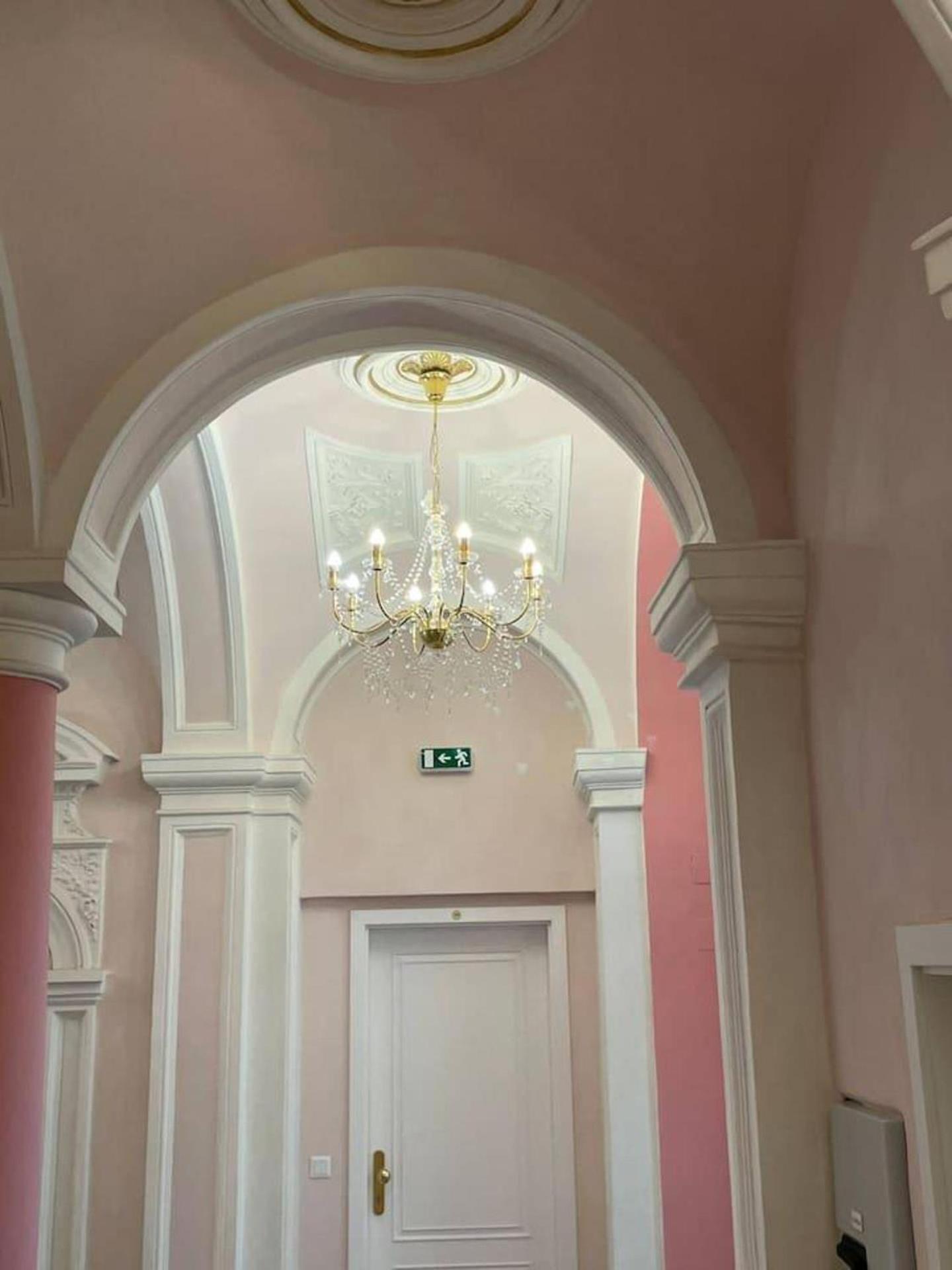 2-Bed Apartment in Praha