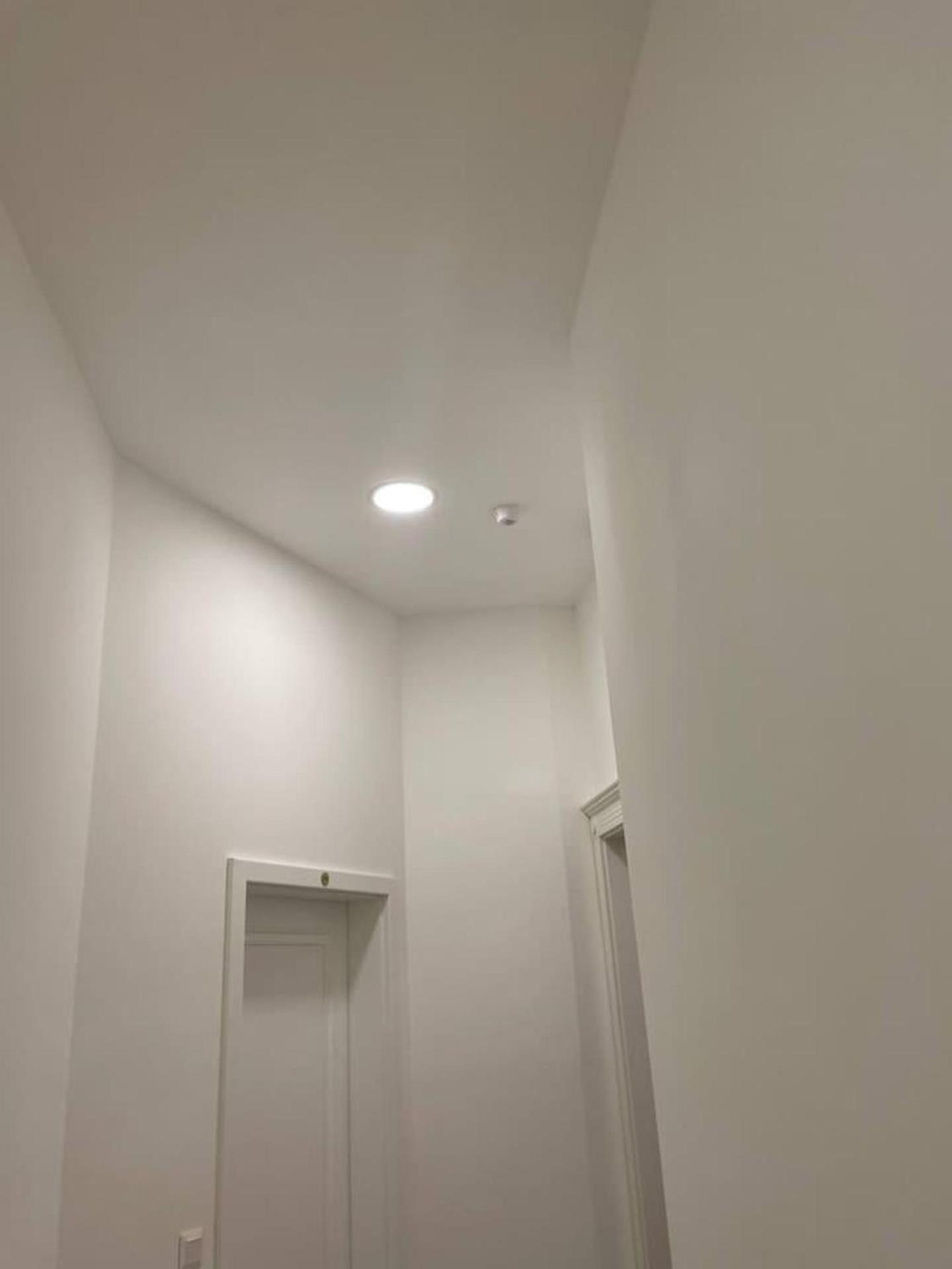 2-Bed Apartment in Praha