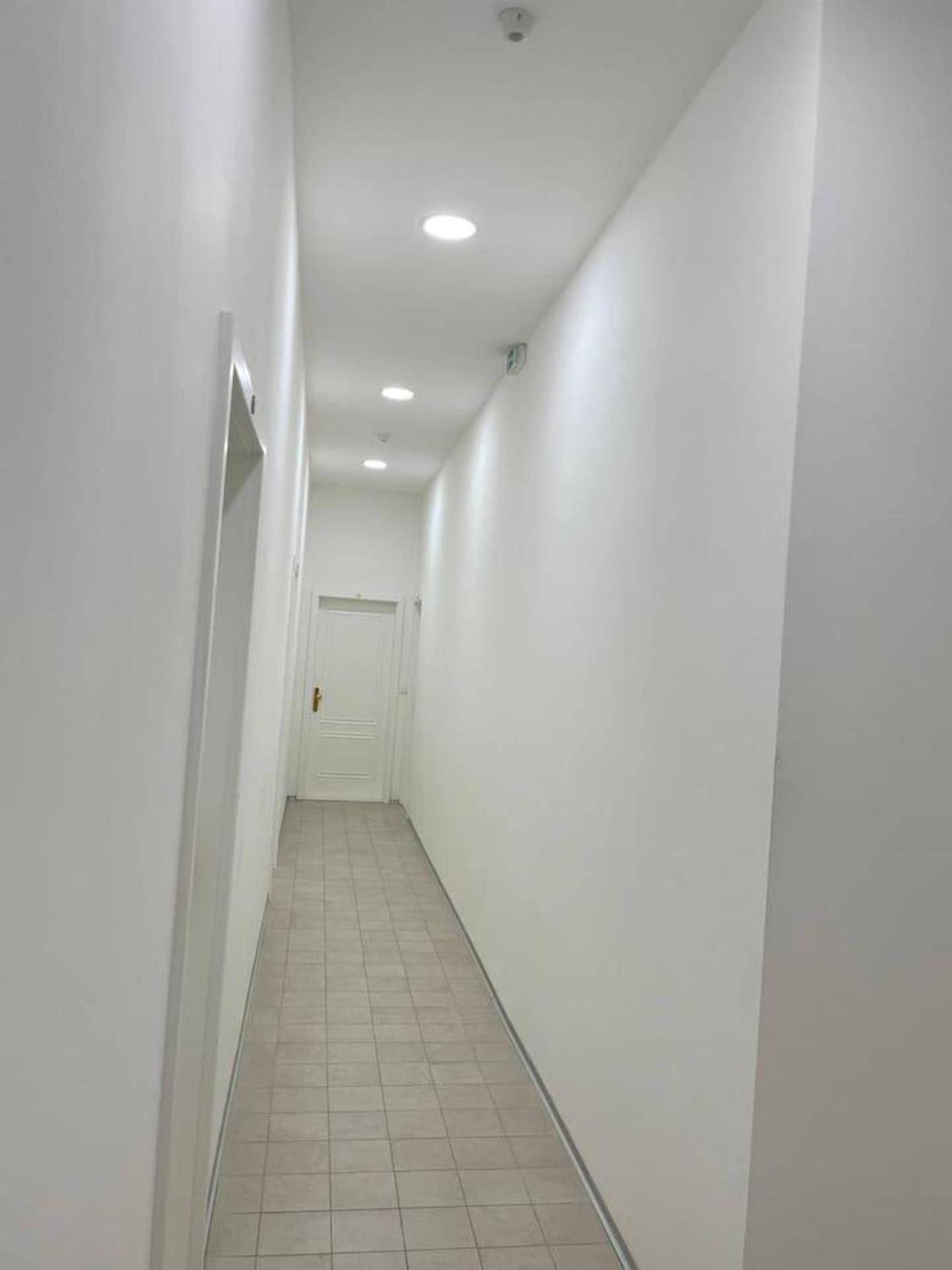 2-Bed Apartment in Praha