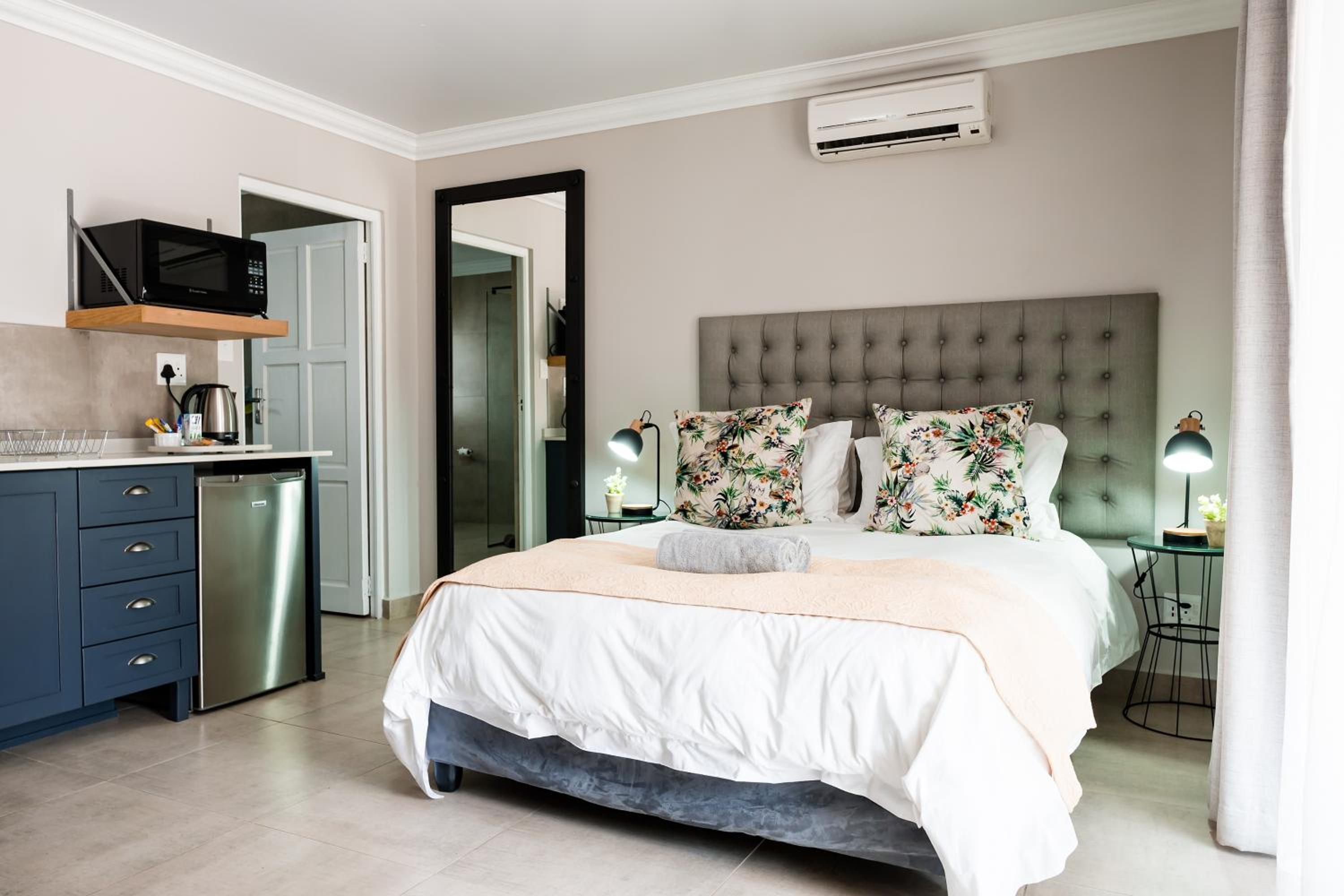 Villa Gracia Guesthouse
