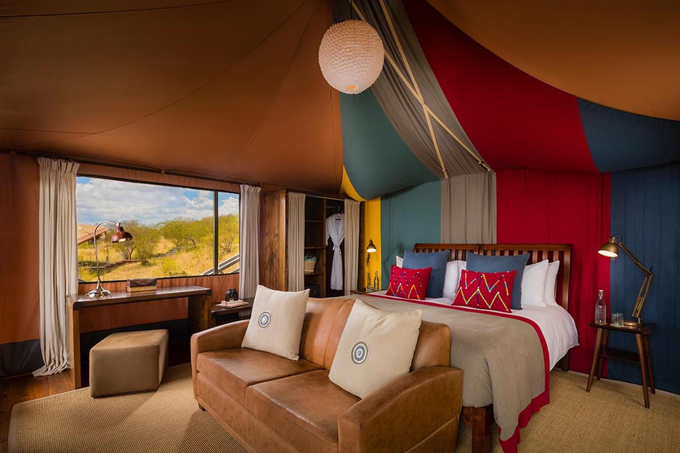 Mahali Mzuri
