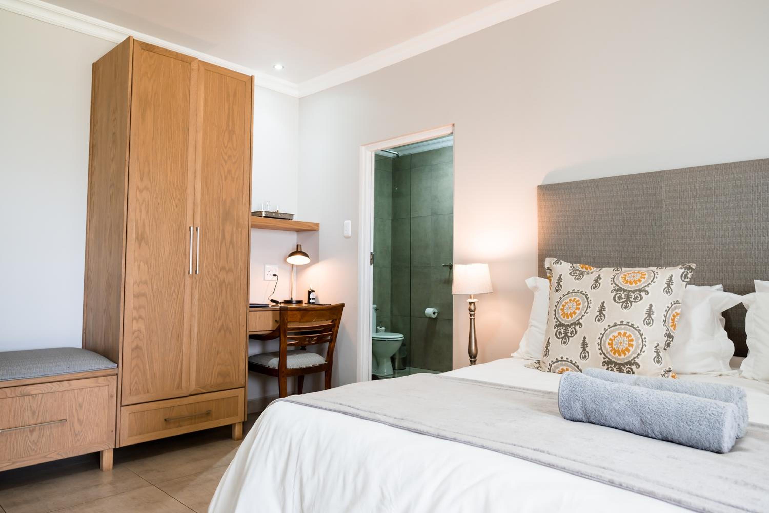 Villa Gracia Guesthouse