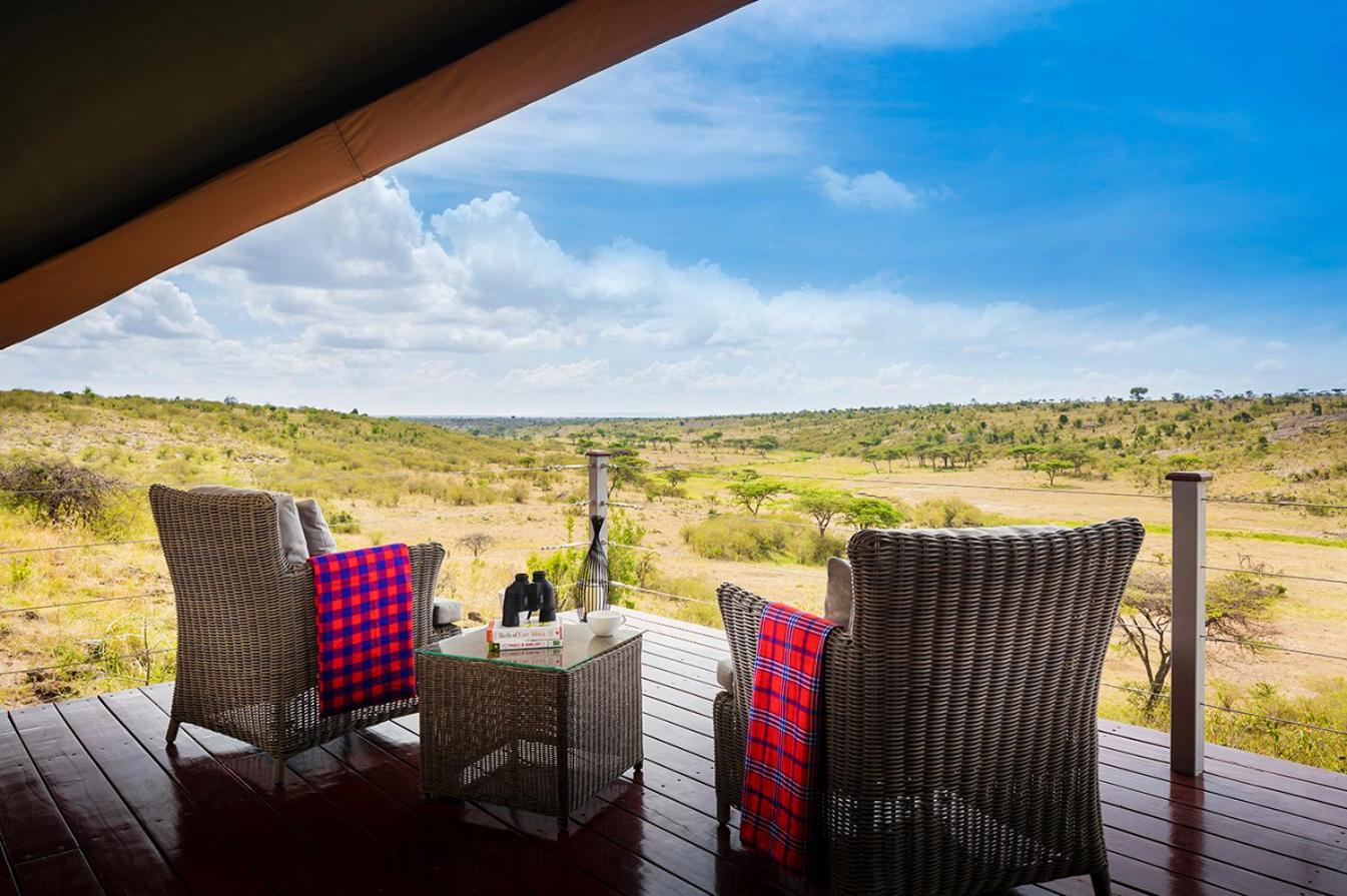Mahali Mzuri