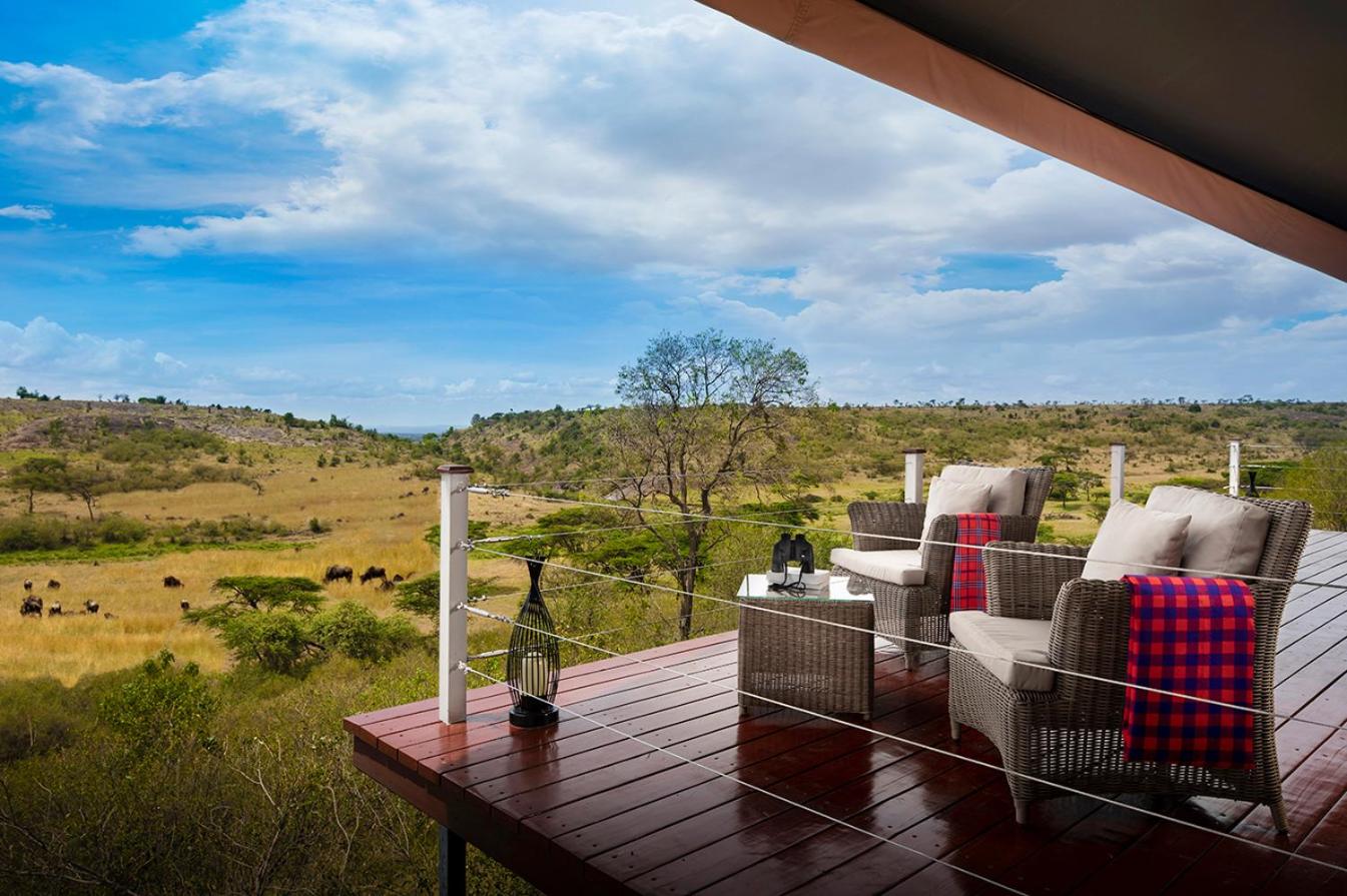 Mahali Mzuri