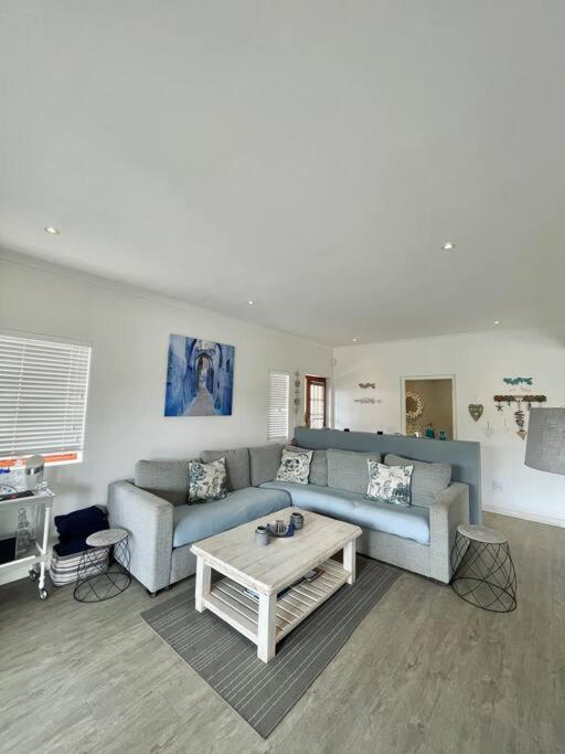 Living The Breede - Sanborg view 4
