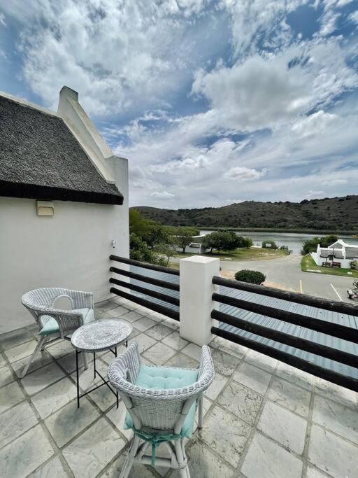 Living The Breede - Sanborg view 2