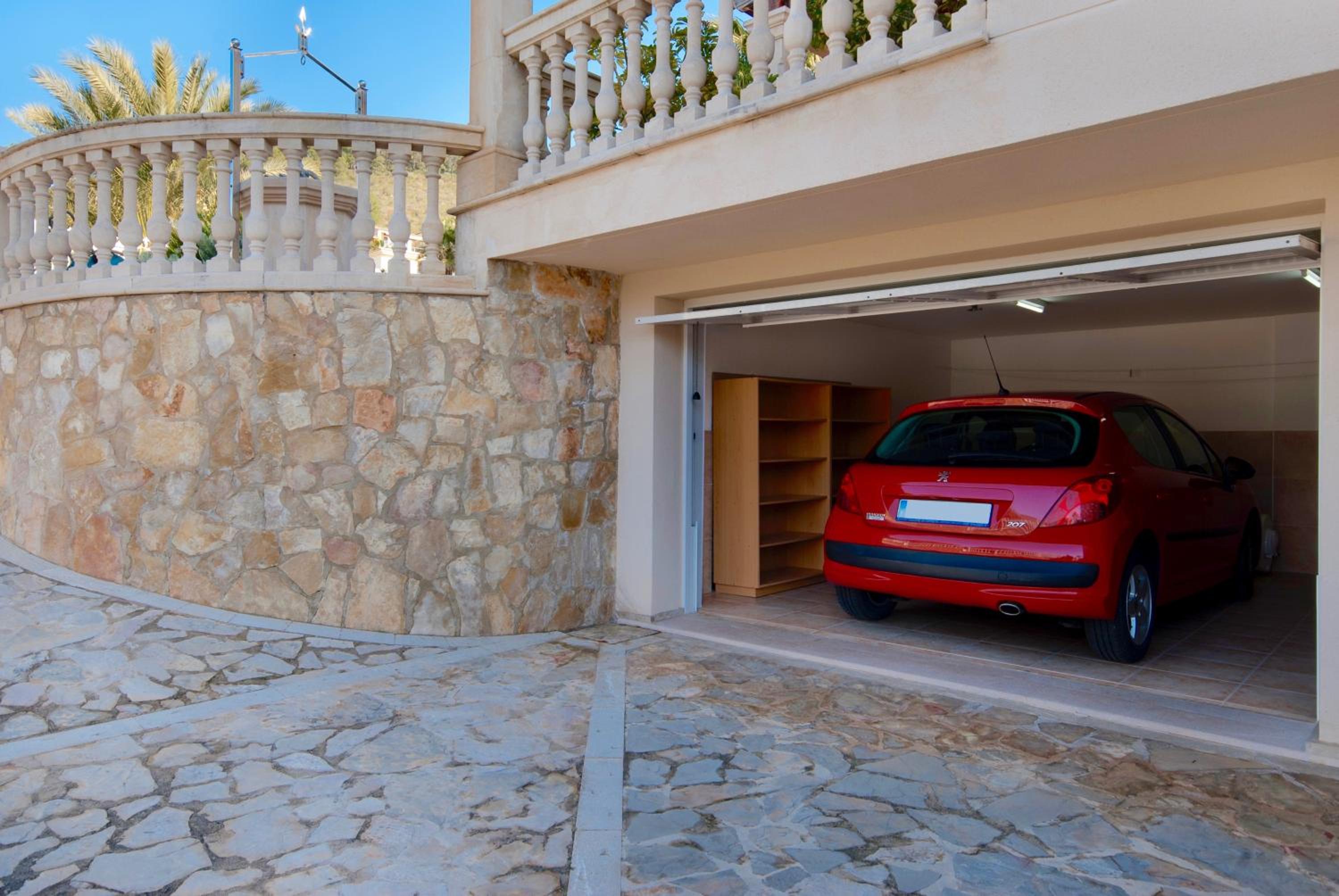 Immaculate Mallorca Villa Las Olas 3 Bedrooms Ideal for Families Couples Alcudia