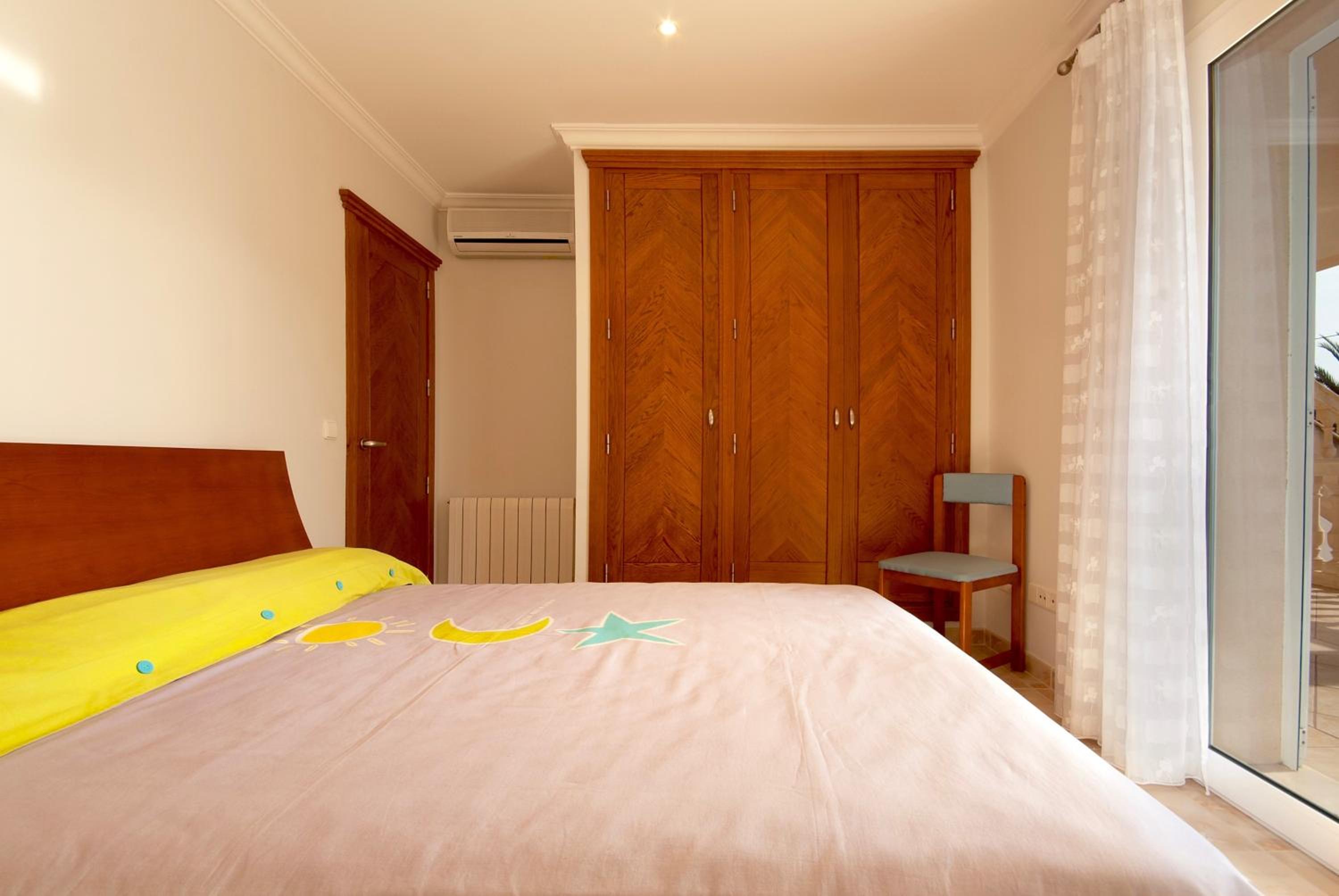 Immaculate Mallorca Villa Las Olas 3 Bedrooms Ideal for Families Couples Alcudia