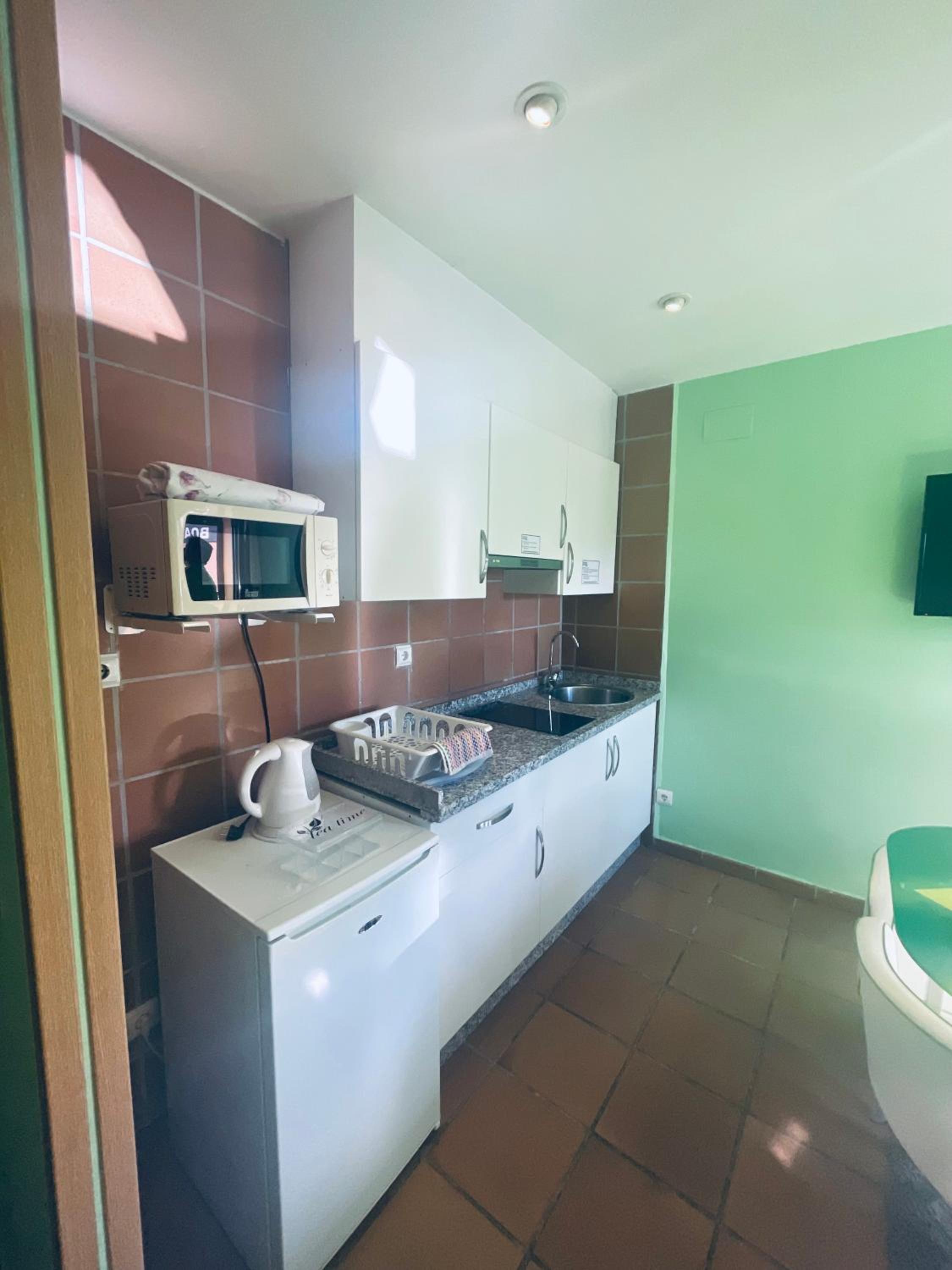 Apartamentos Boabdil