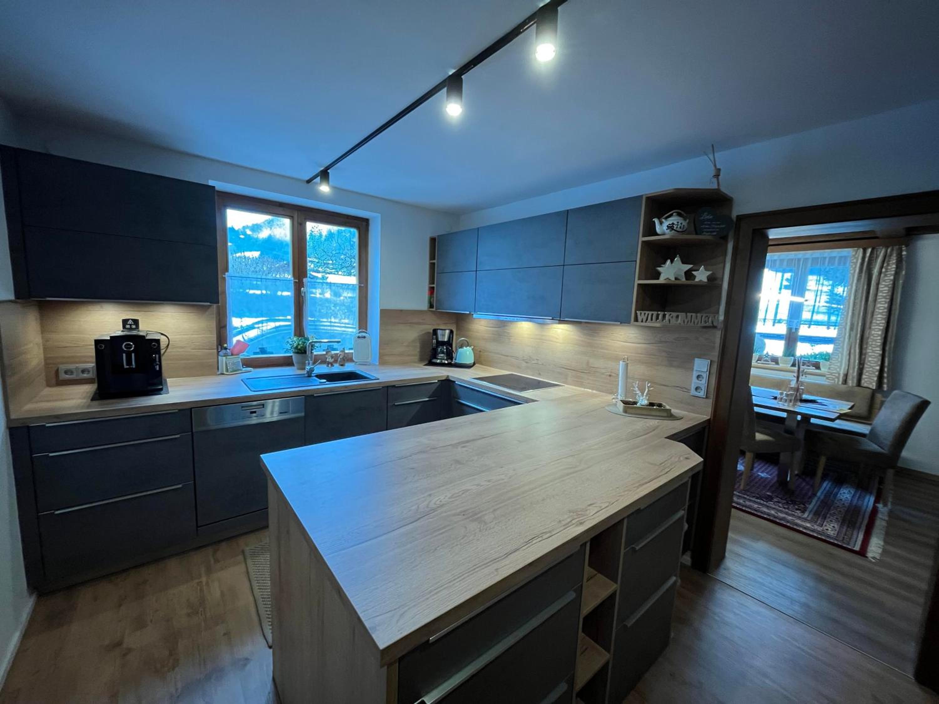 Ferienhaus Lanzinger