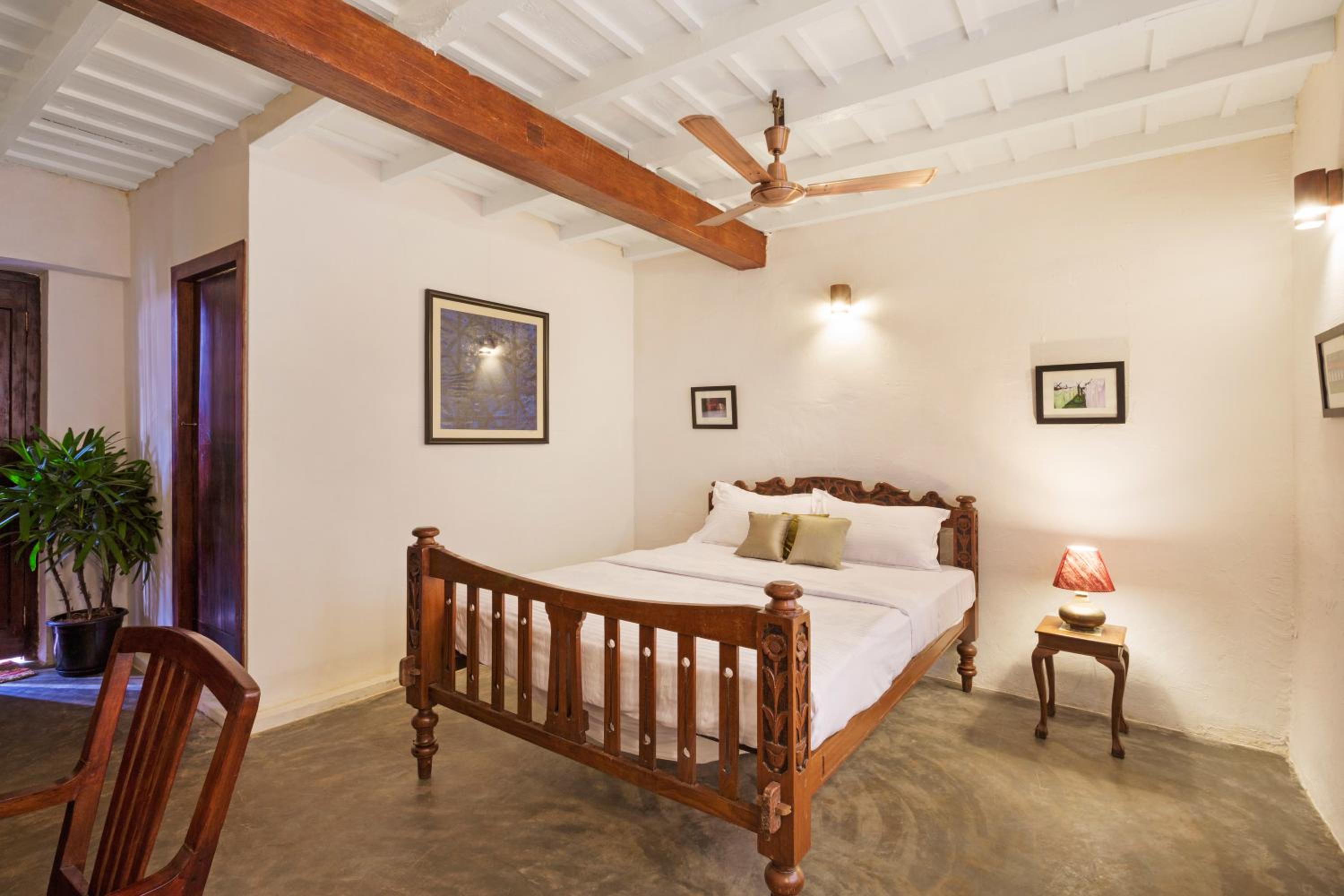 Niyati - Boutique Stay