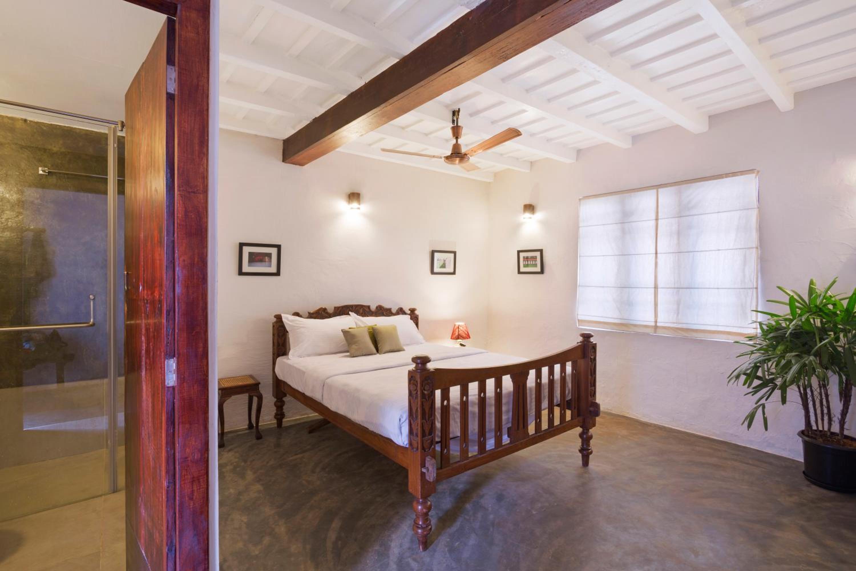 Niyati - Boutique Stay
