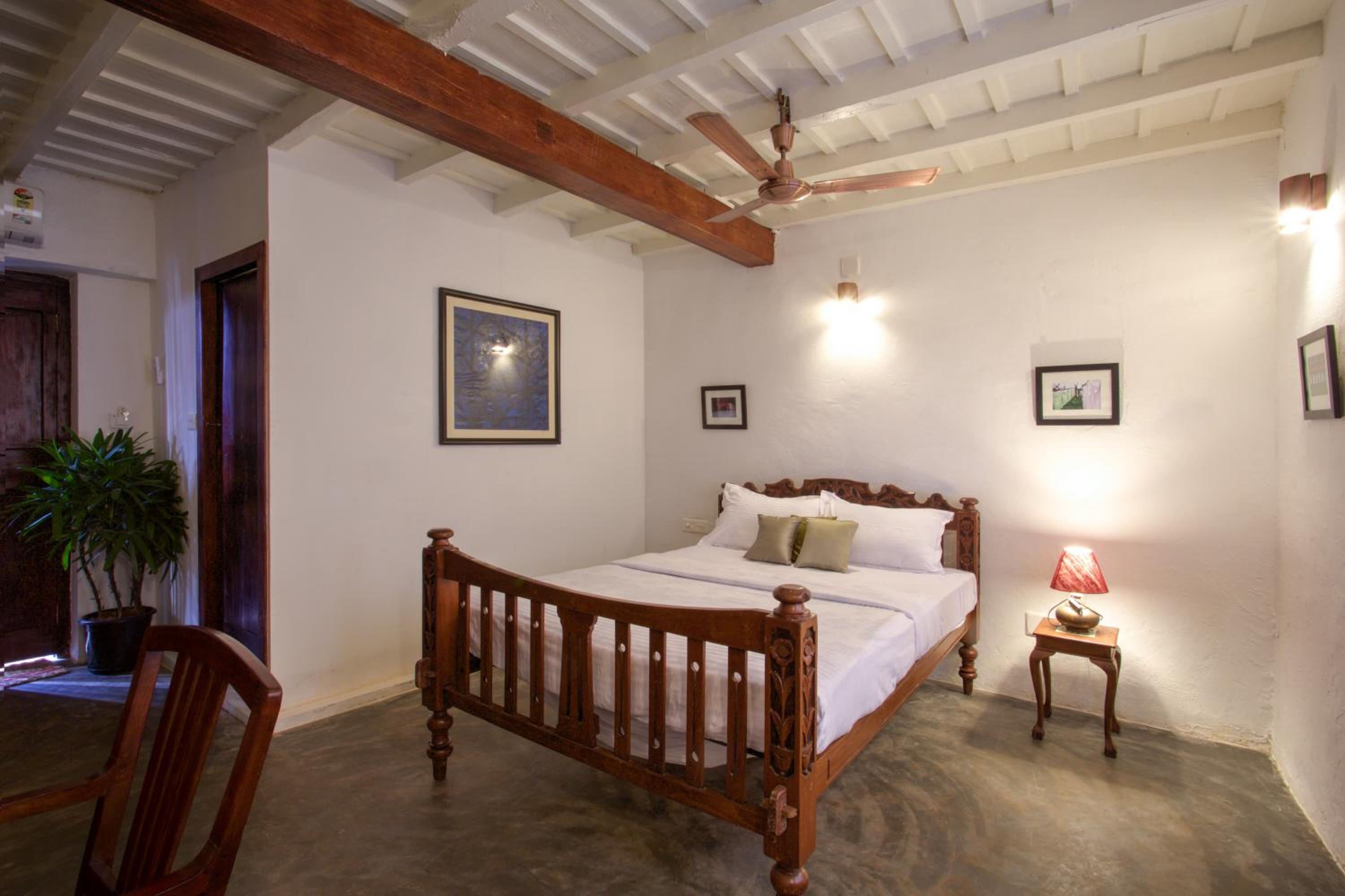Niyati - Boutique Stay