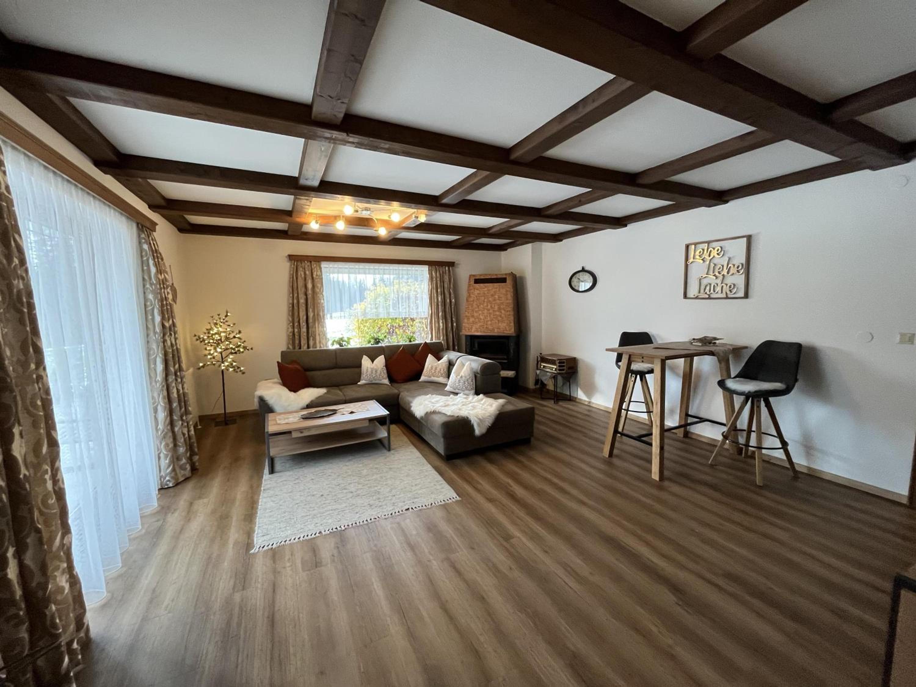 Ferienhaus Lanzinger