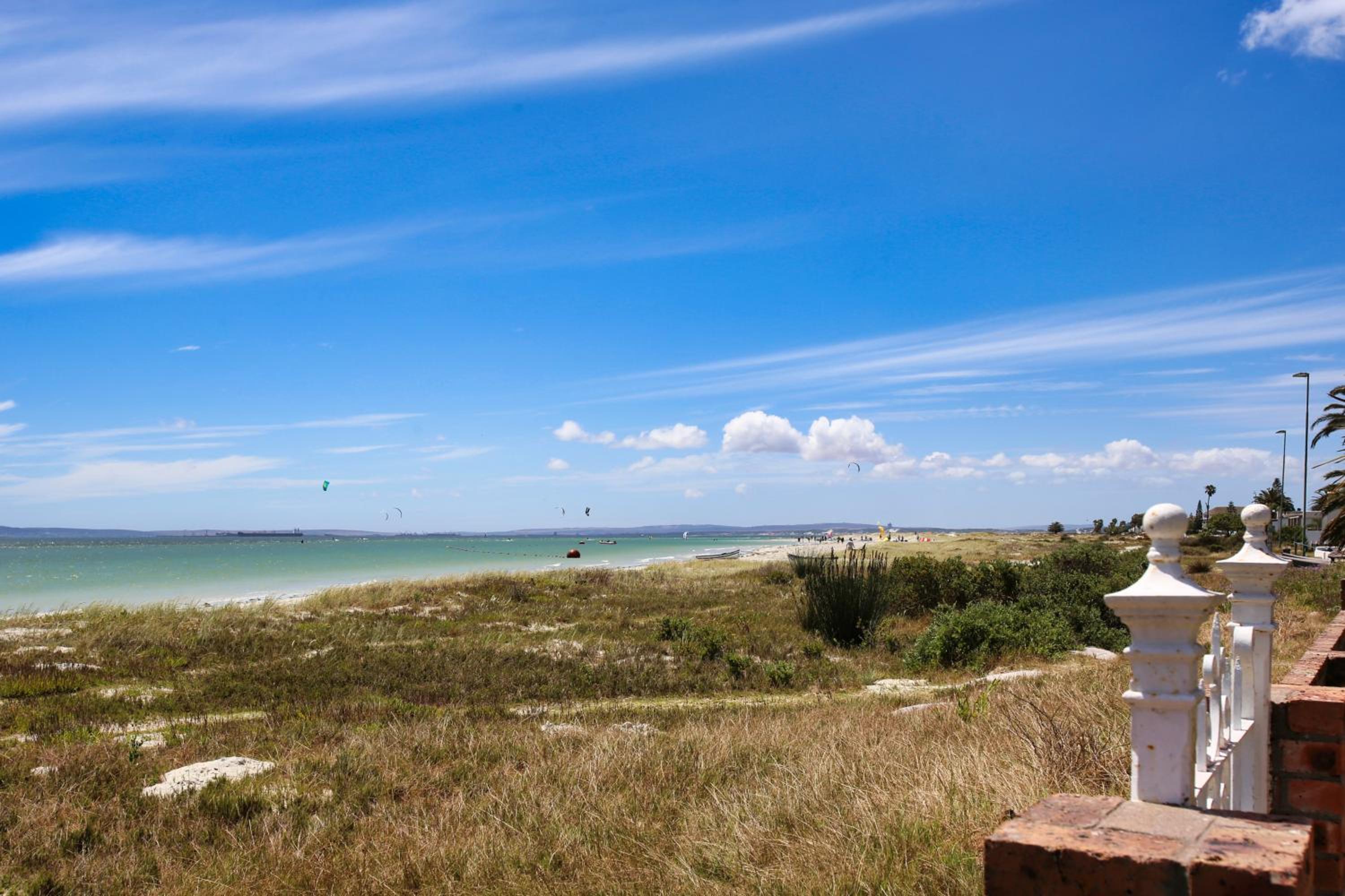 Seemansrust, Langebaan, 9-sleeper view 2