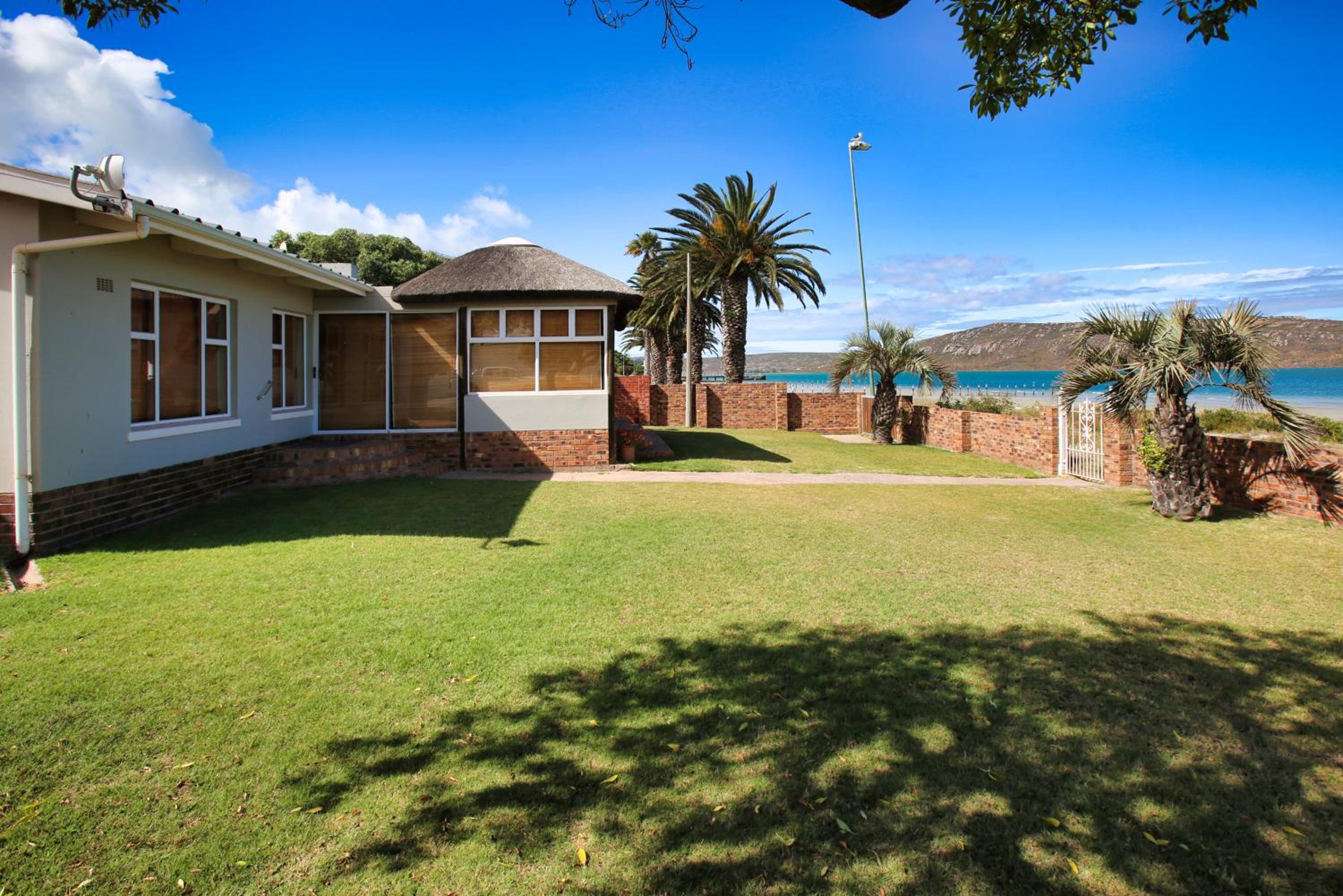 Seemansrust, Langebaan, 9-sleeper view 3