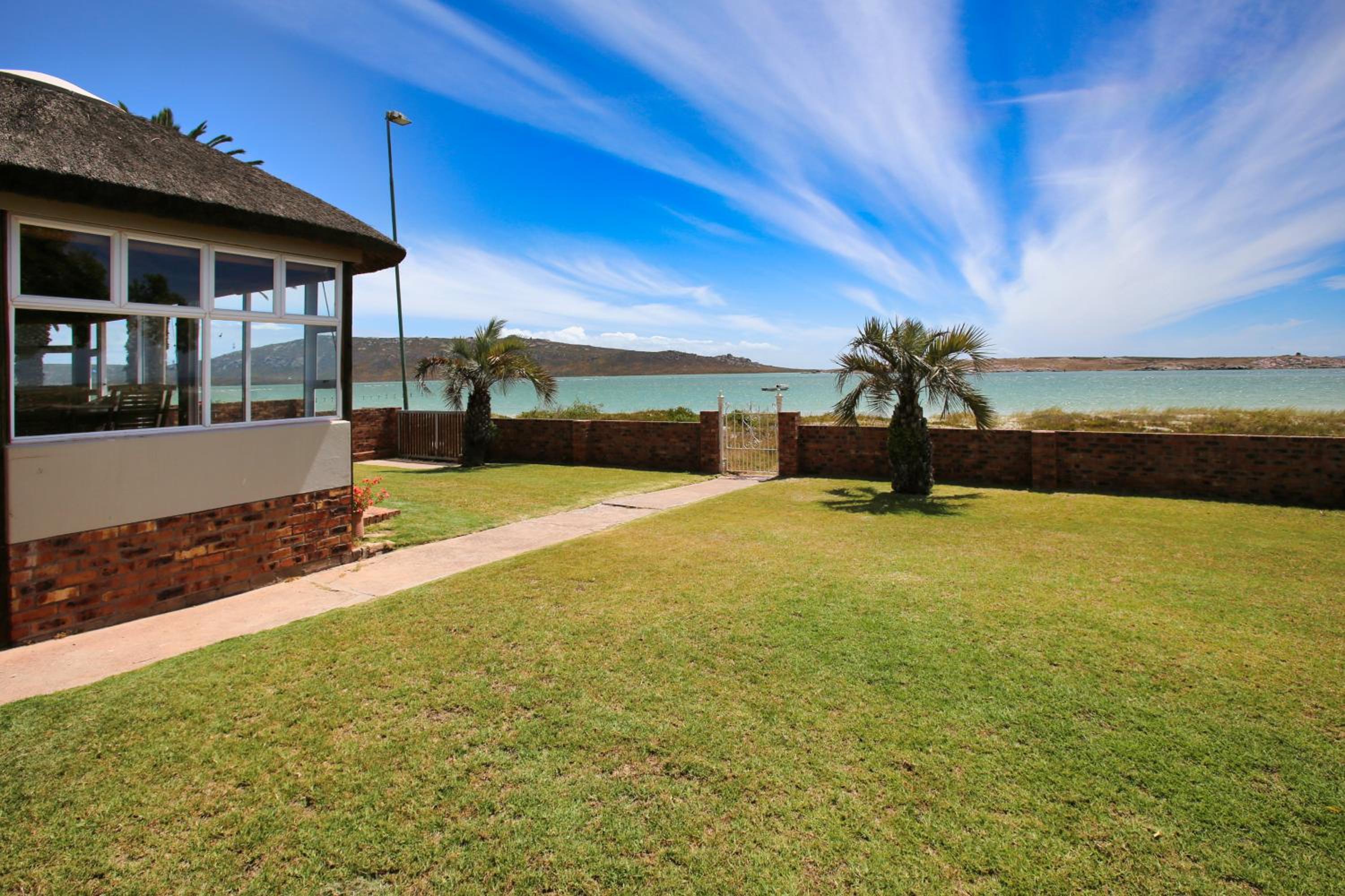 Seemansrust, Langebaan, 9-sleeper view 4