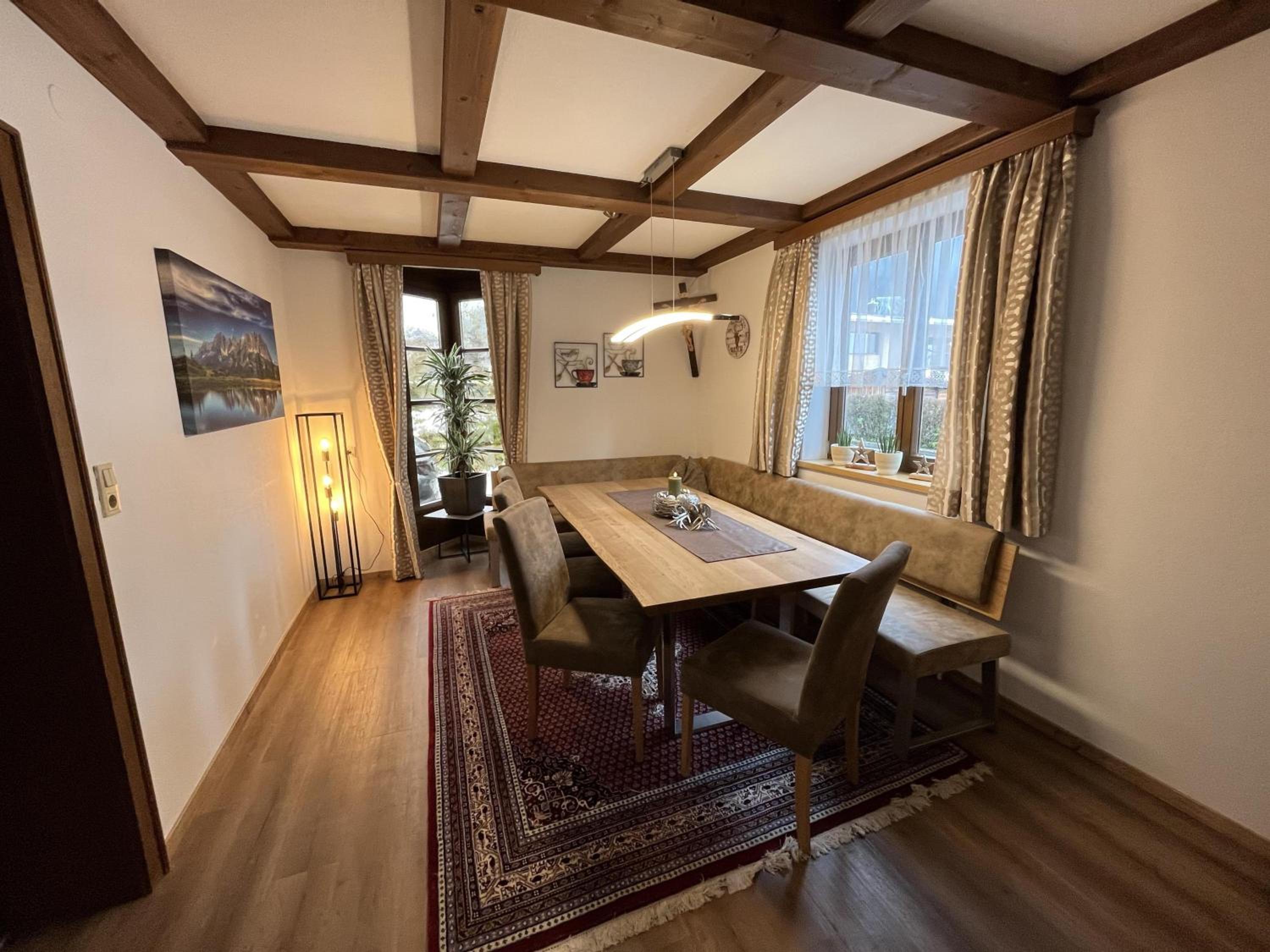 Ferienhaus Lanzinger