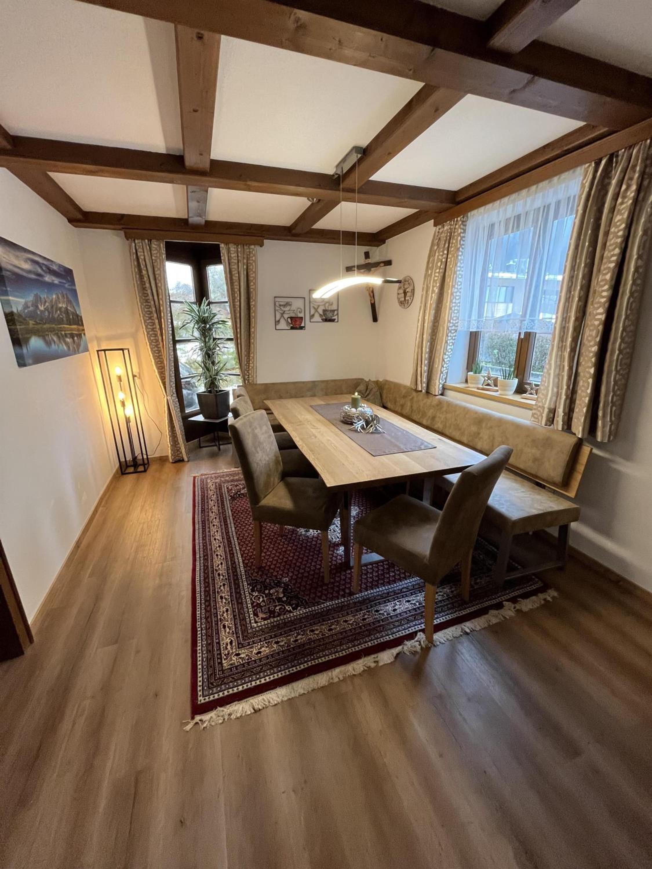Ferienhaus Lanzinger