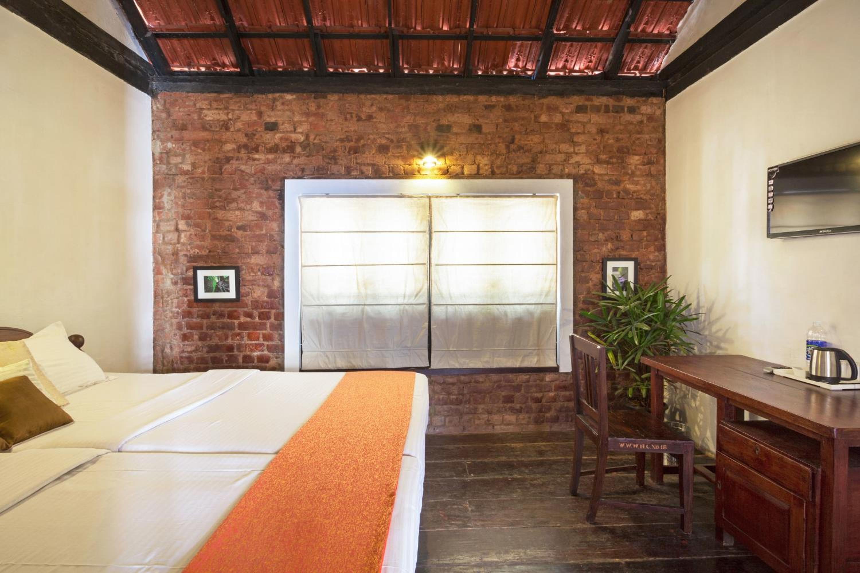 Niyati - Boutique Stay
