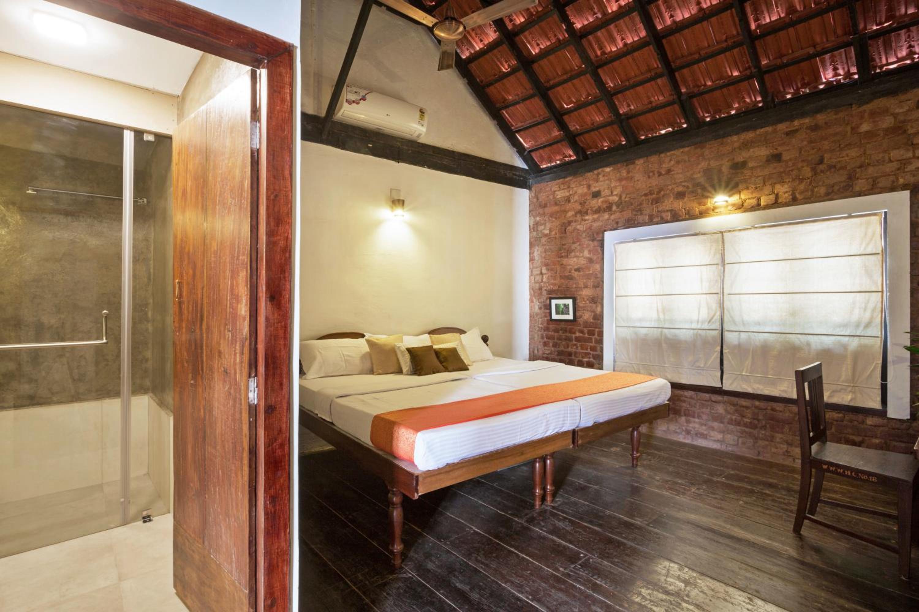 Niyati - Boutique Stay