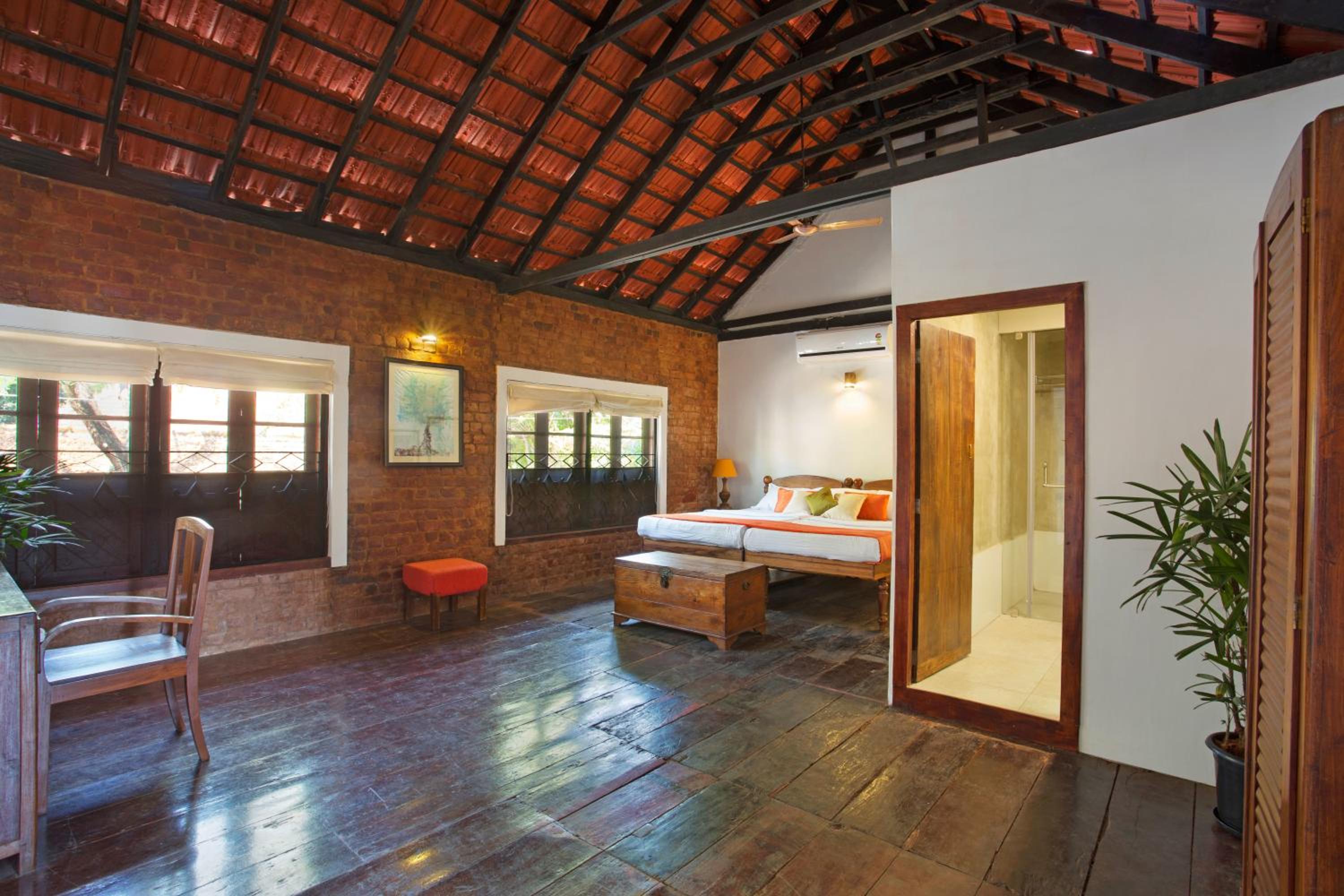 Niyati - Boutique Stay