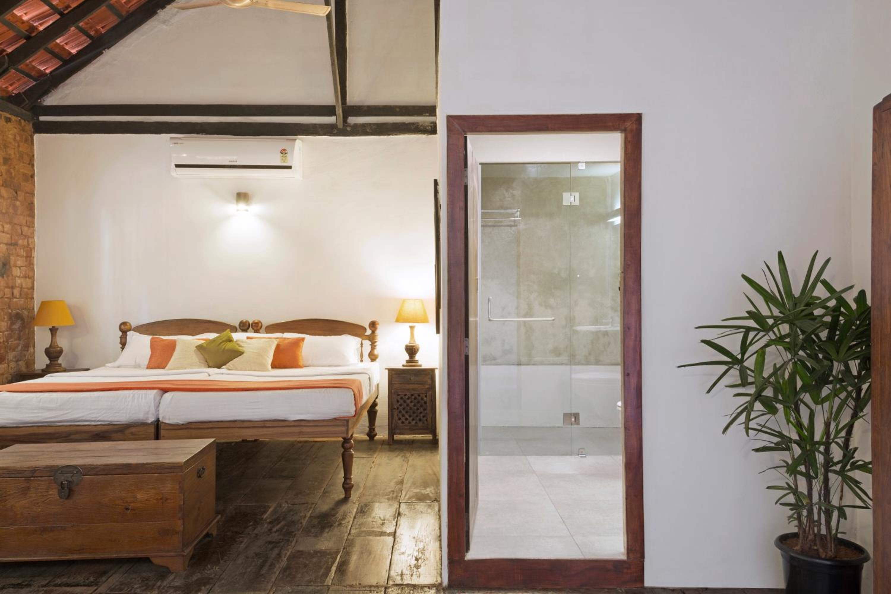 Niyati - Boutique Stay