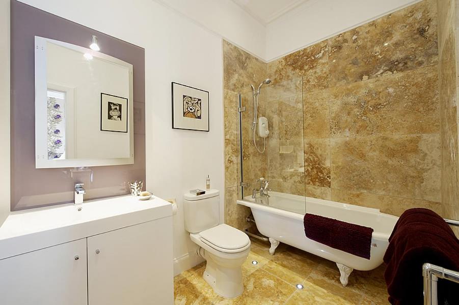 Trafford Bank Guest House