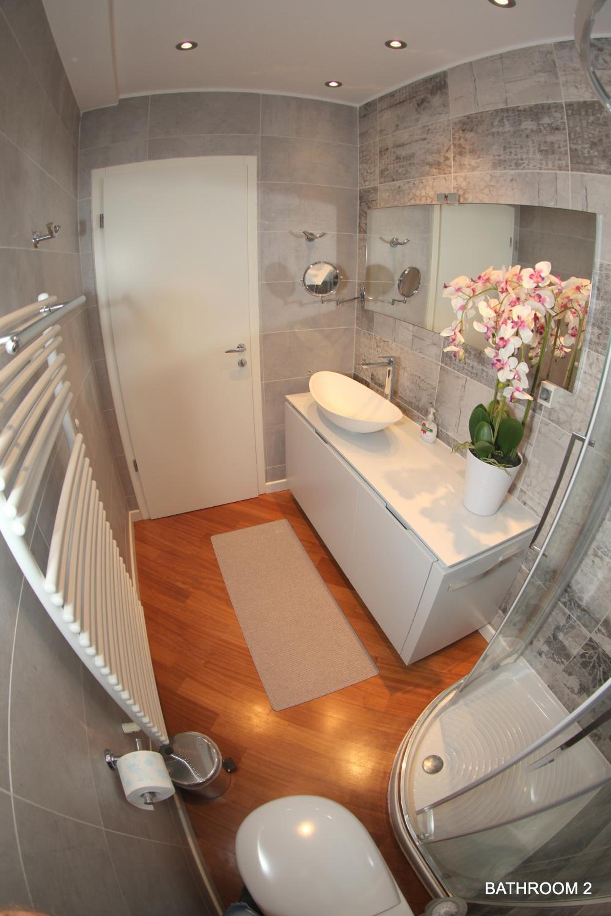 Luxury Marina View Apartment Izola