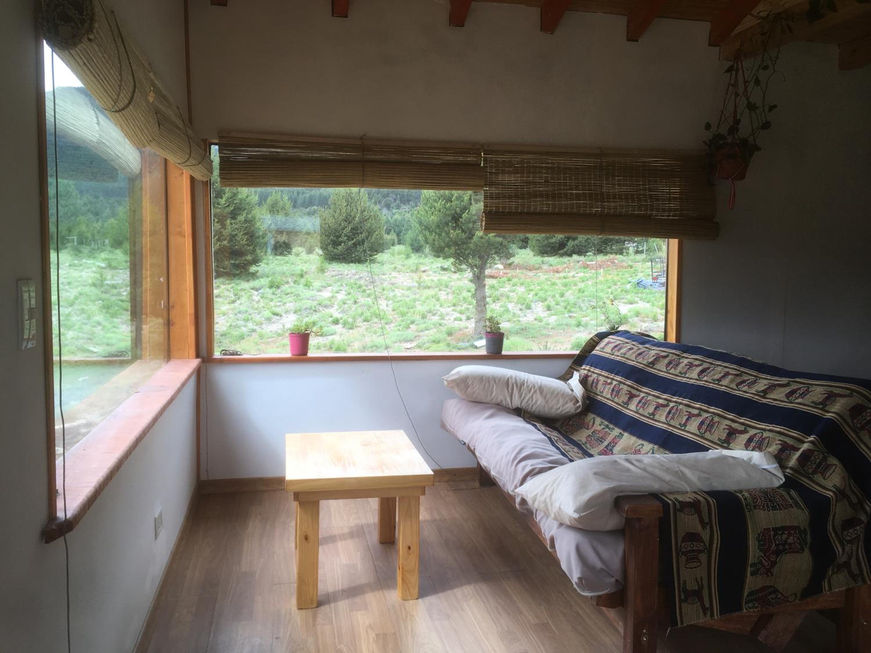 Casa de la ventana