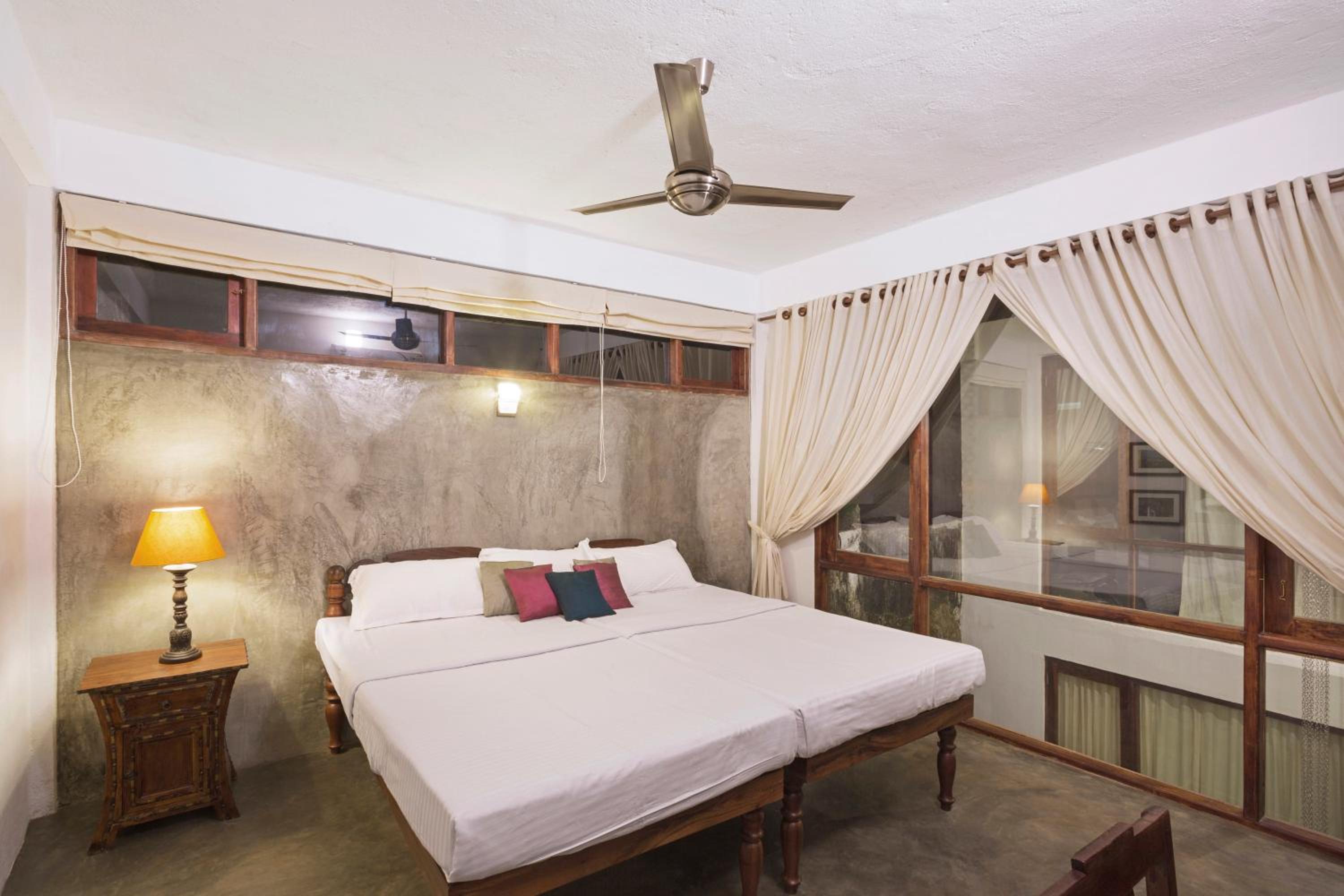 Niyati - Boutique Stay