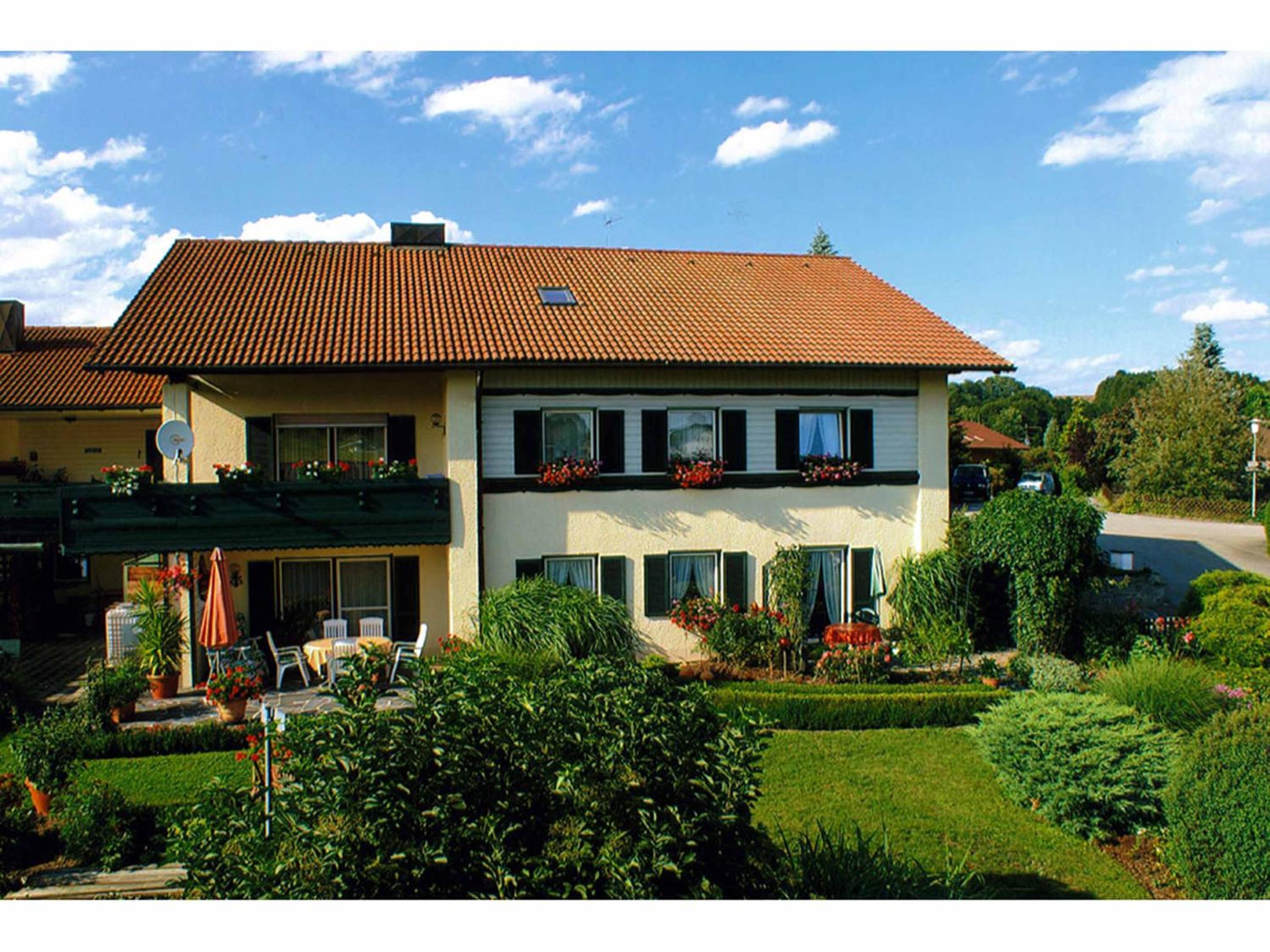 Bad Birnbach Vacations - Ferienwohnung Heitzinger - Property Image 1
