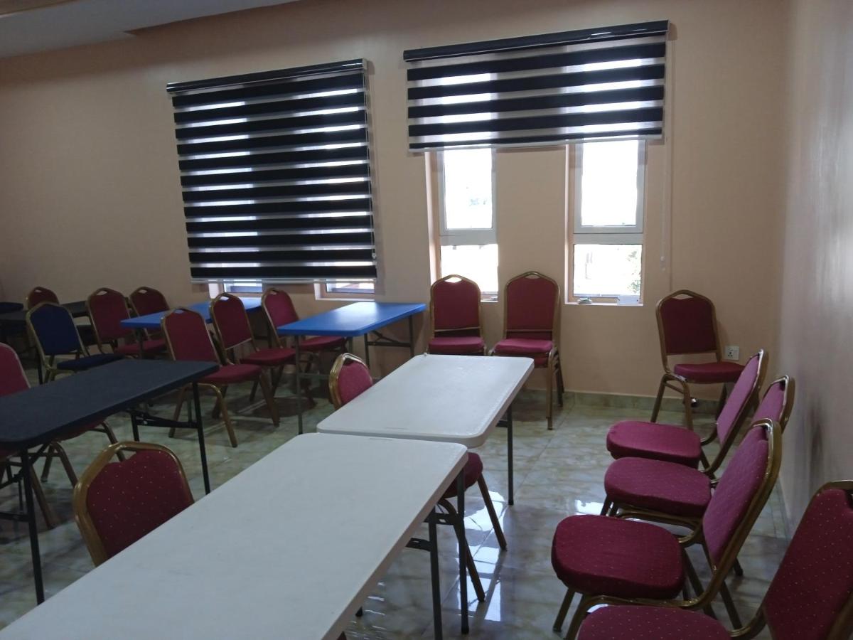 meeting room