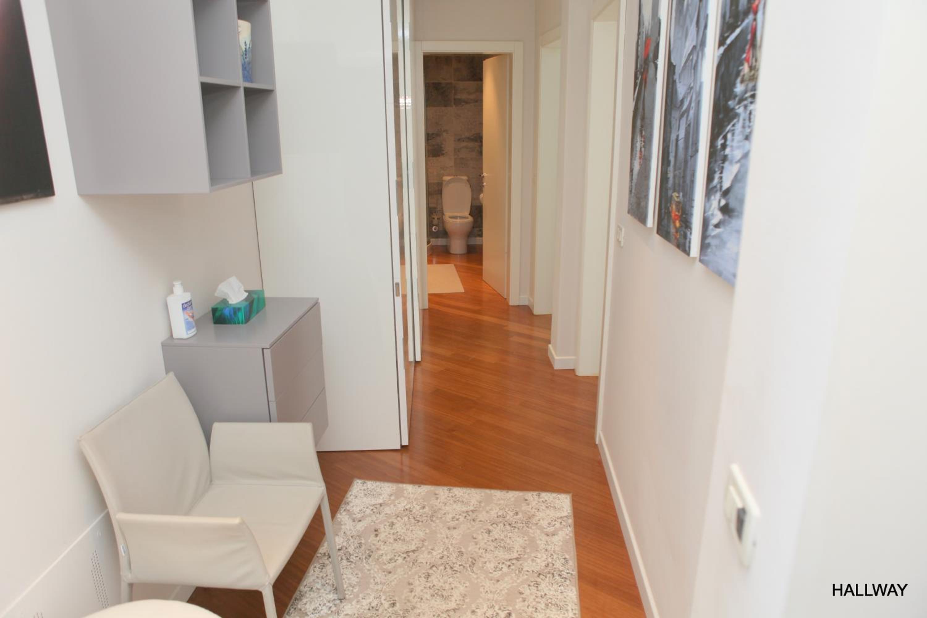 Luxury Marina View Apartment Izola
