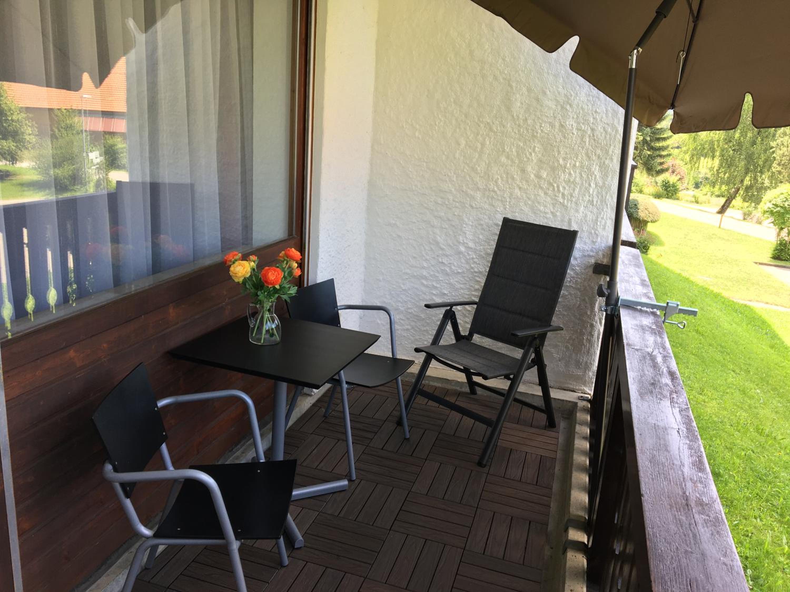 Ferienpark Oberallgäu - FeWo 
