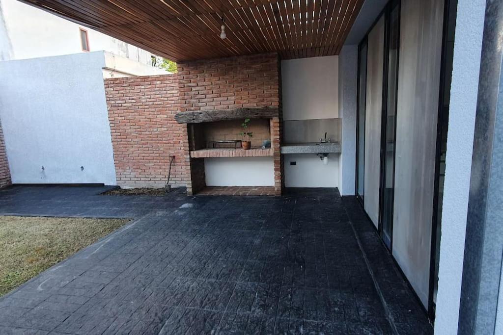 Casa en La Florida a metros río