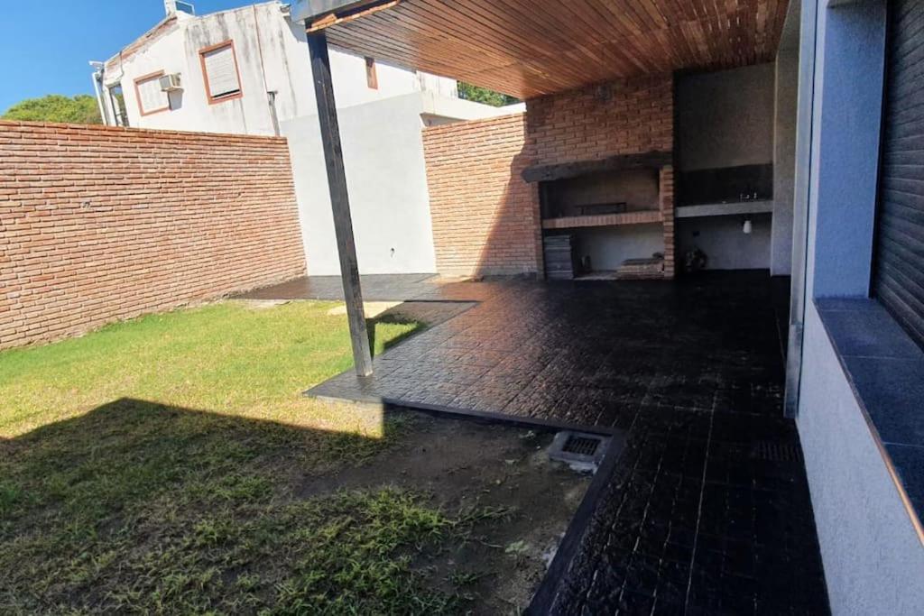Casa en La Florida a metros río