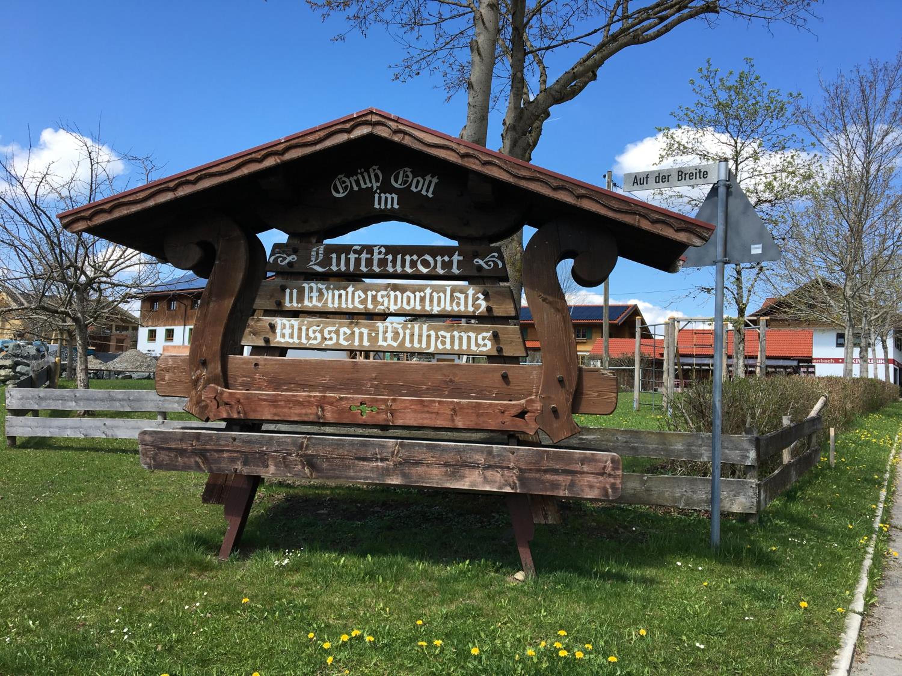 Ferienpark Oberallgäu - FeWo 