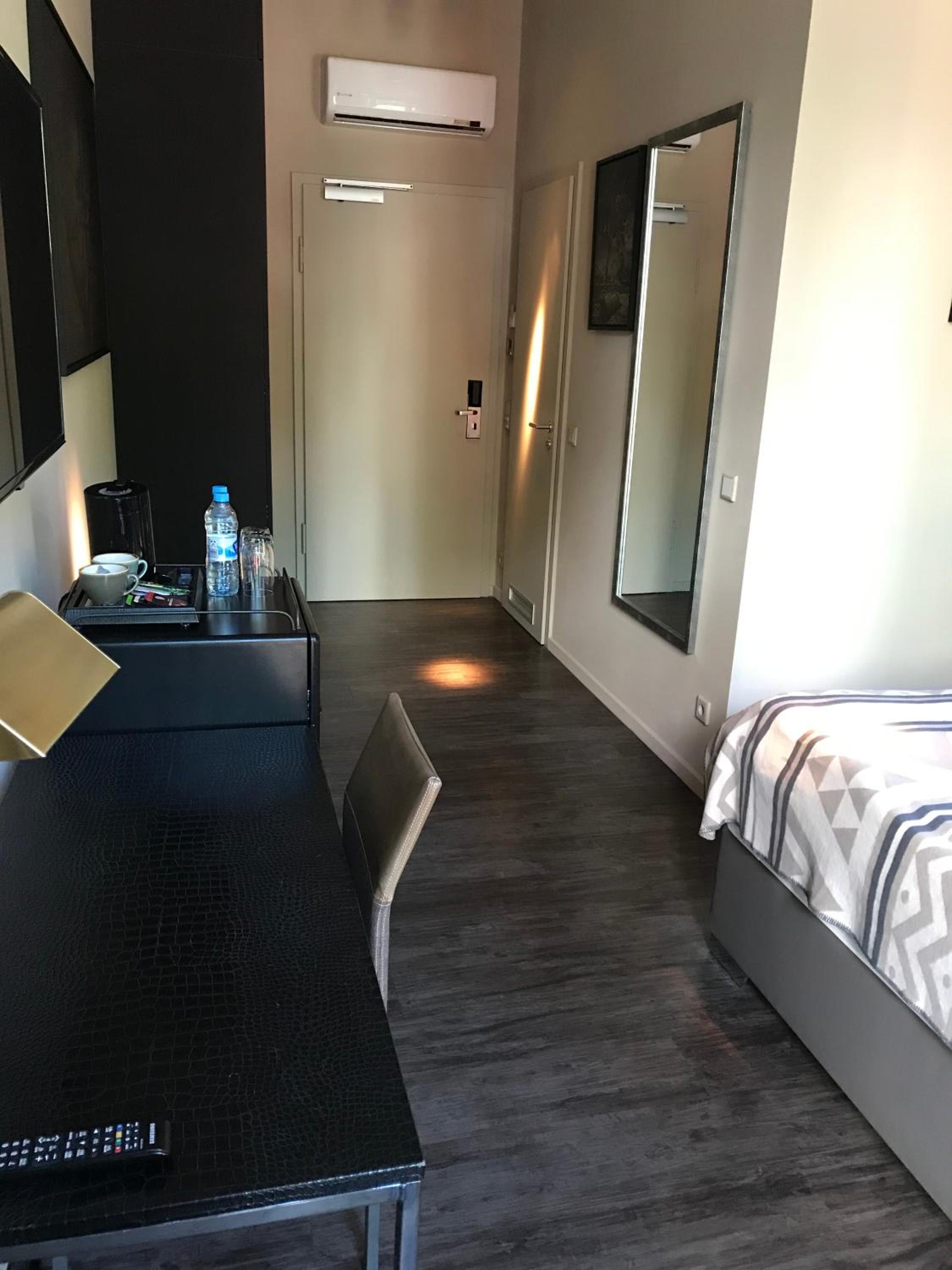 Arbio I Apartmently Studios & Apartments