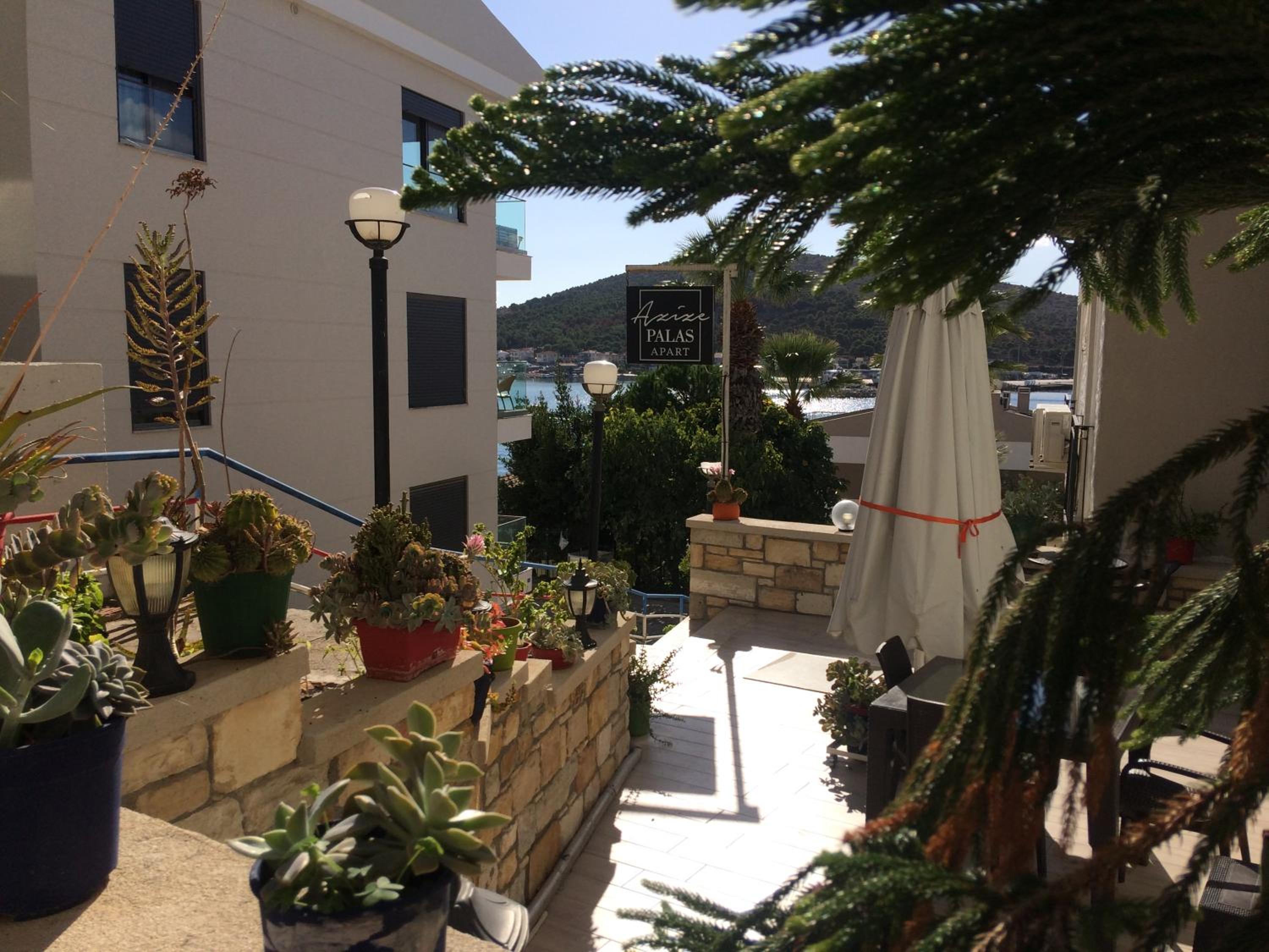 Azize Palas Apart Otel - Image 10