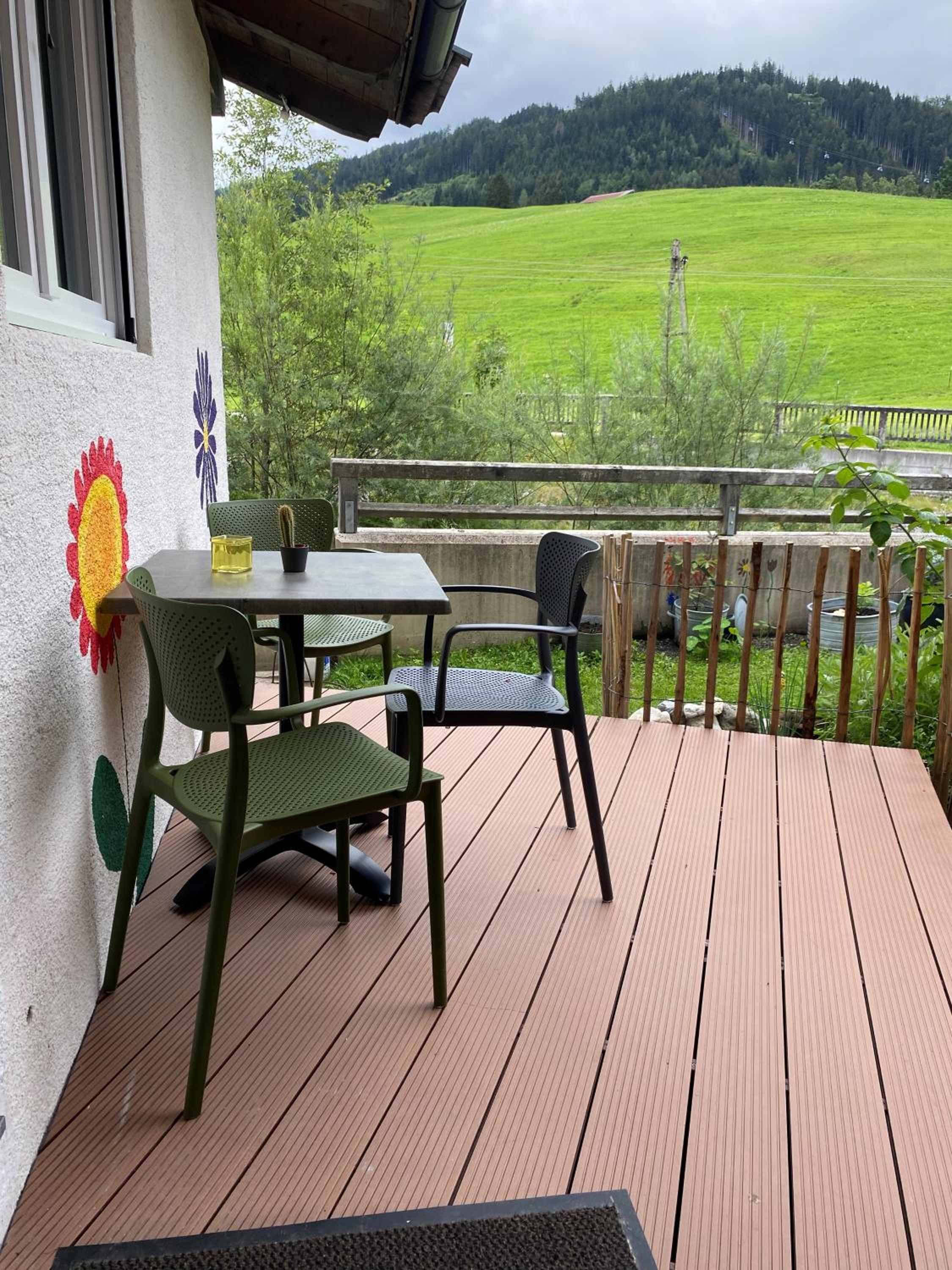 Hotel Sonnenlicht Maria Alm