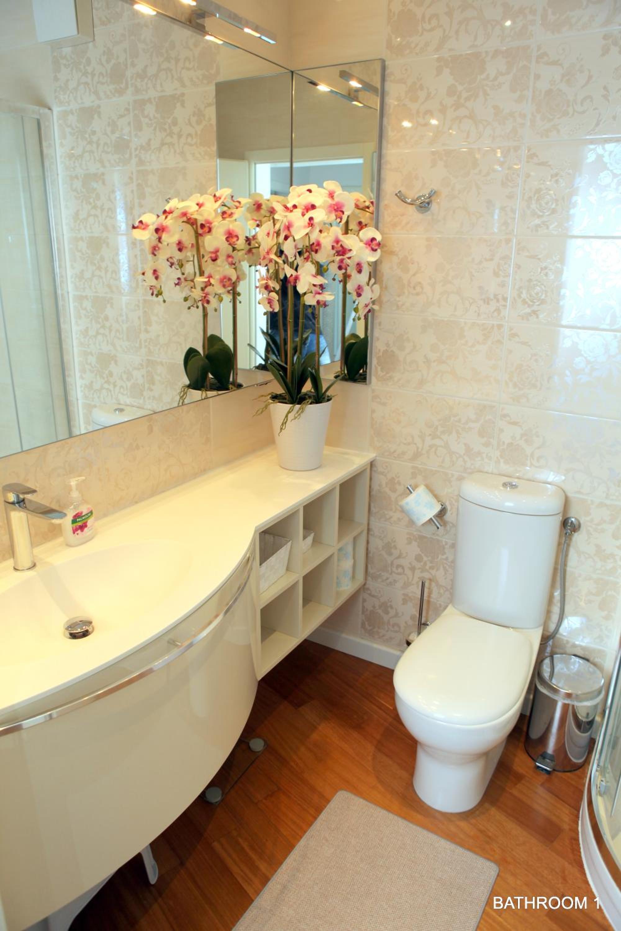 Luxury Marina View Apartment Izola