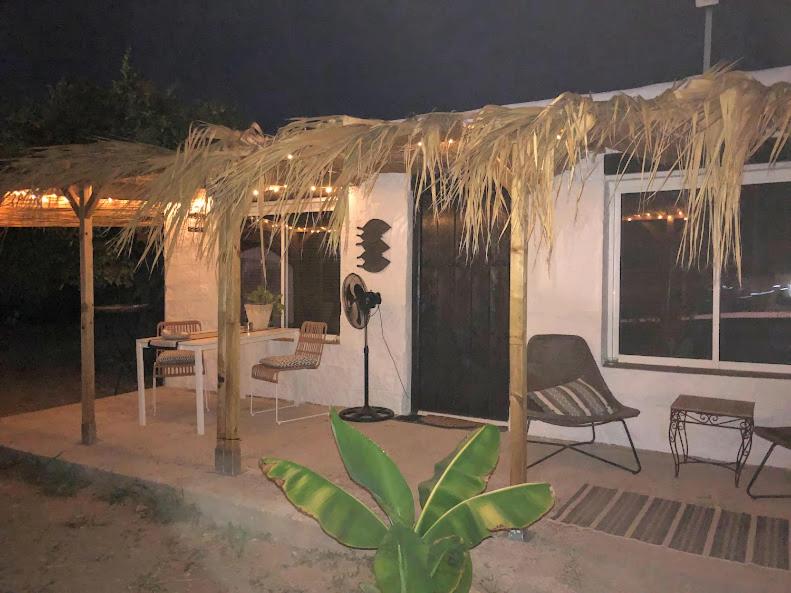 Casita Azahar Andalucia