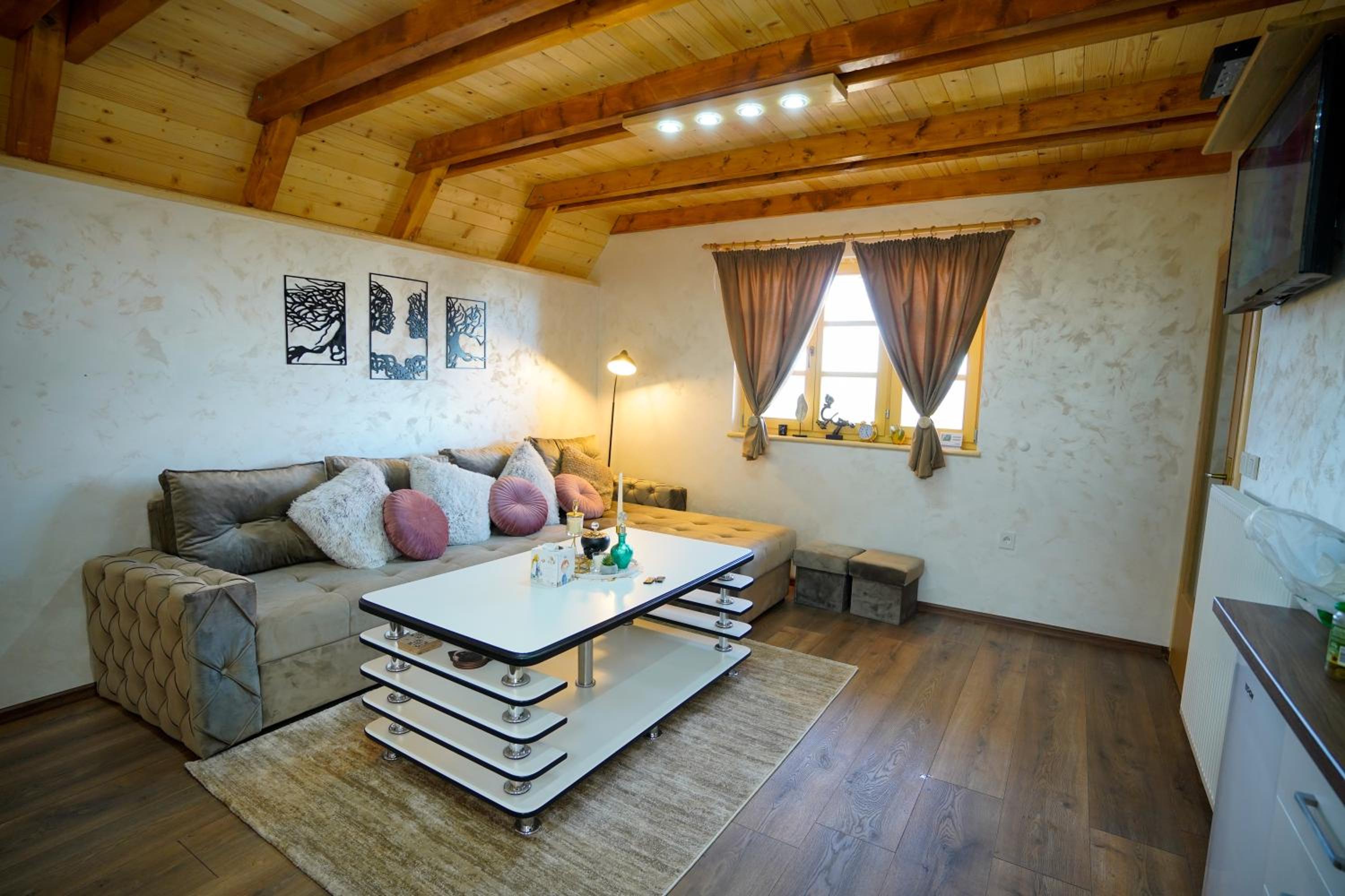 Sunset Lux Cottage Ravna Planina Pale - Jahorina