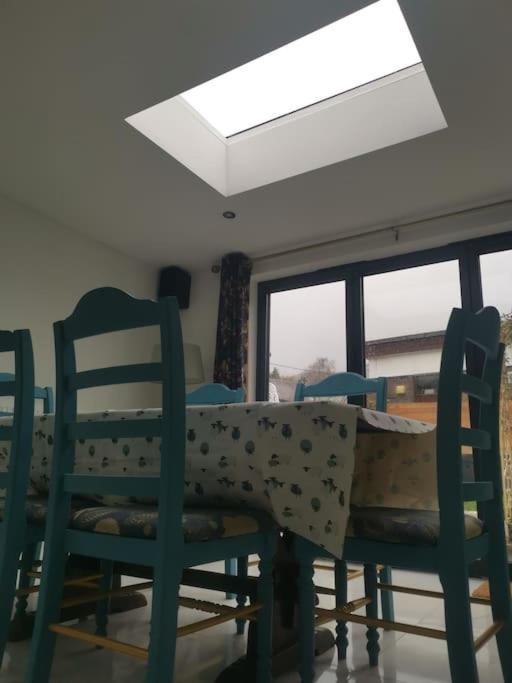 Prime location for Snowdon, Family and Dog friendly! view 2