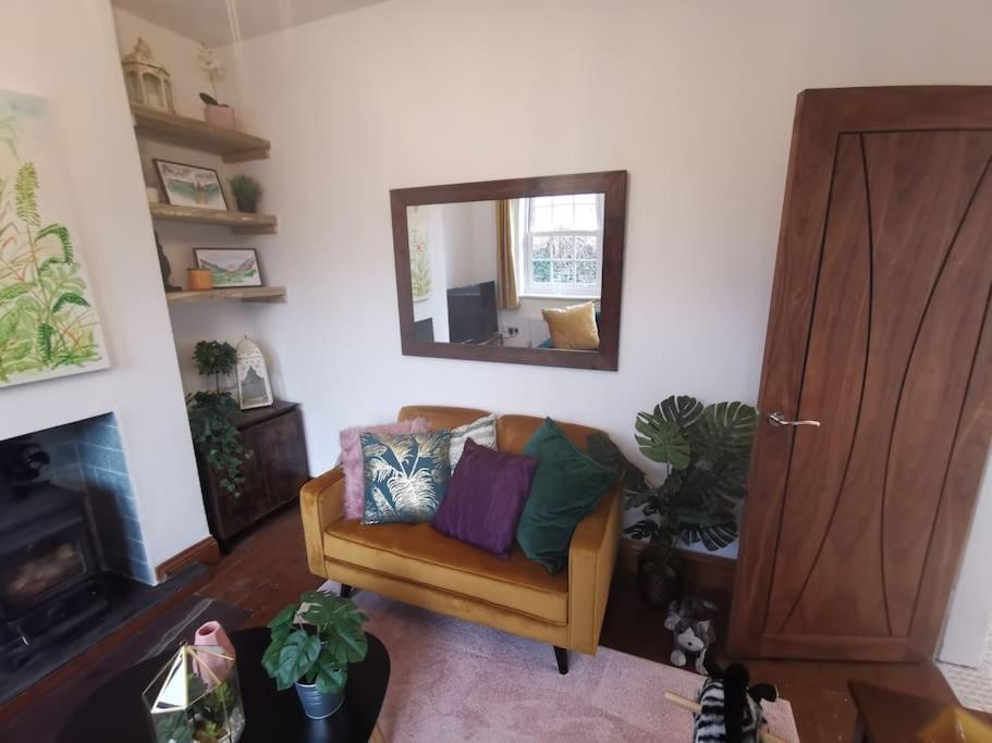 Prime location for Snowdon, Family and Dog friendly! view 4