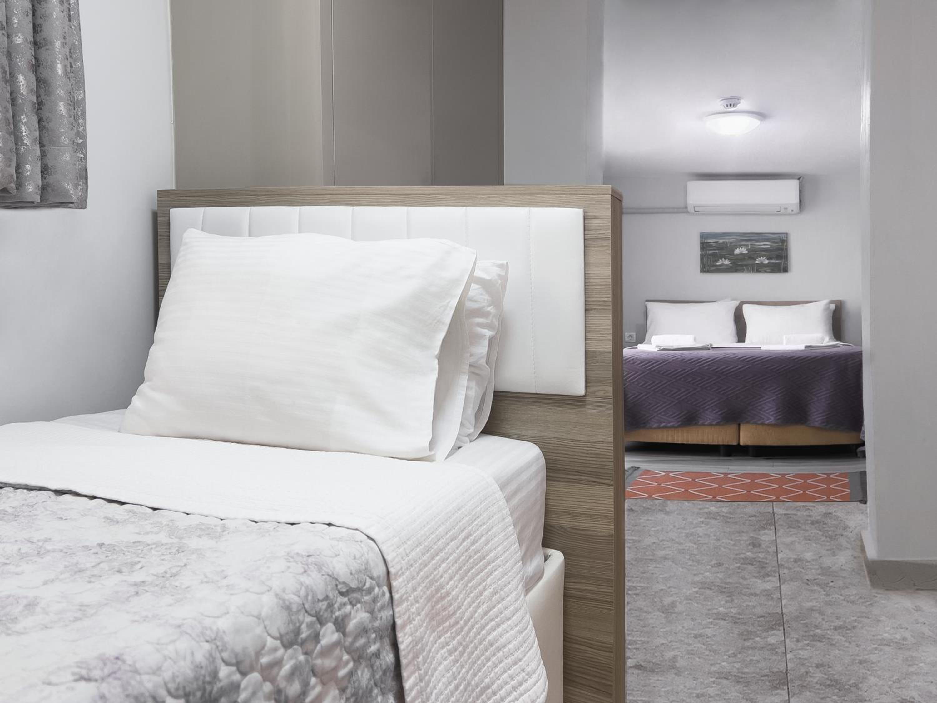 Azize Palas Apart Otel - Image 11